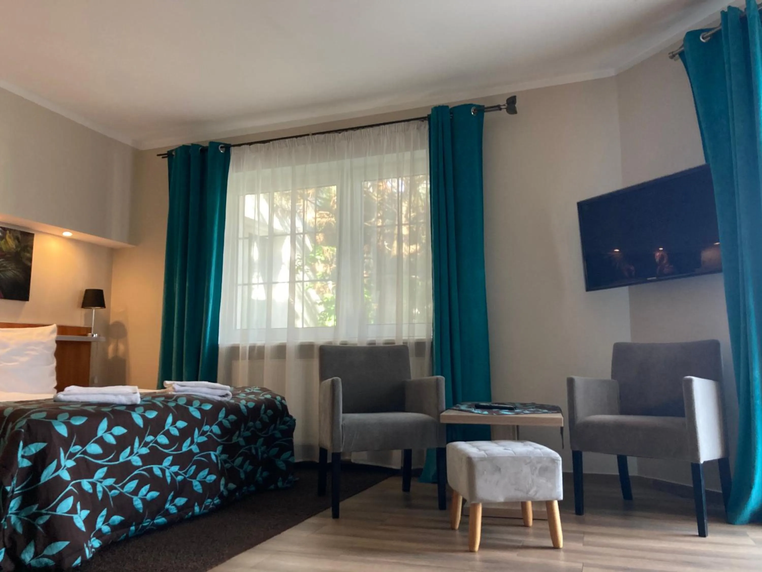 Bed in Jaśminowy Gaj