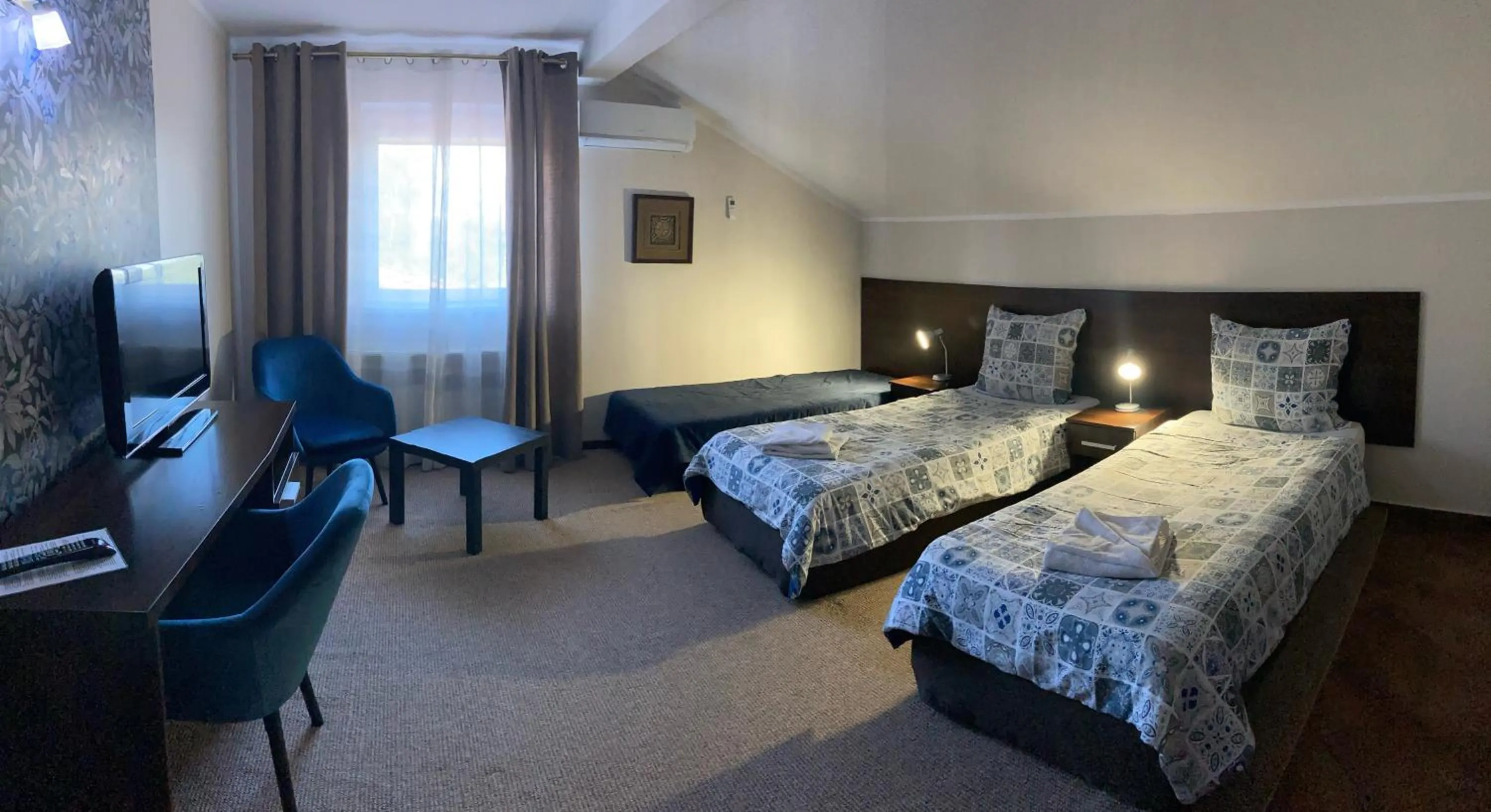 Bed in Jaśminowy Gaj