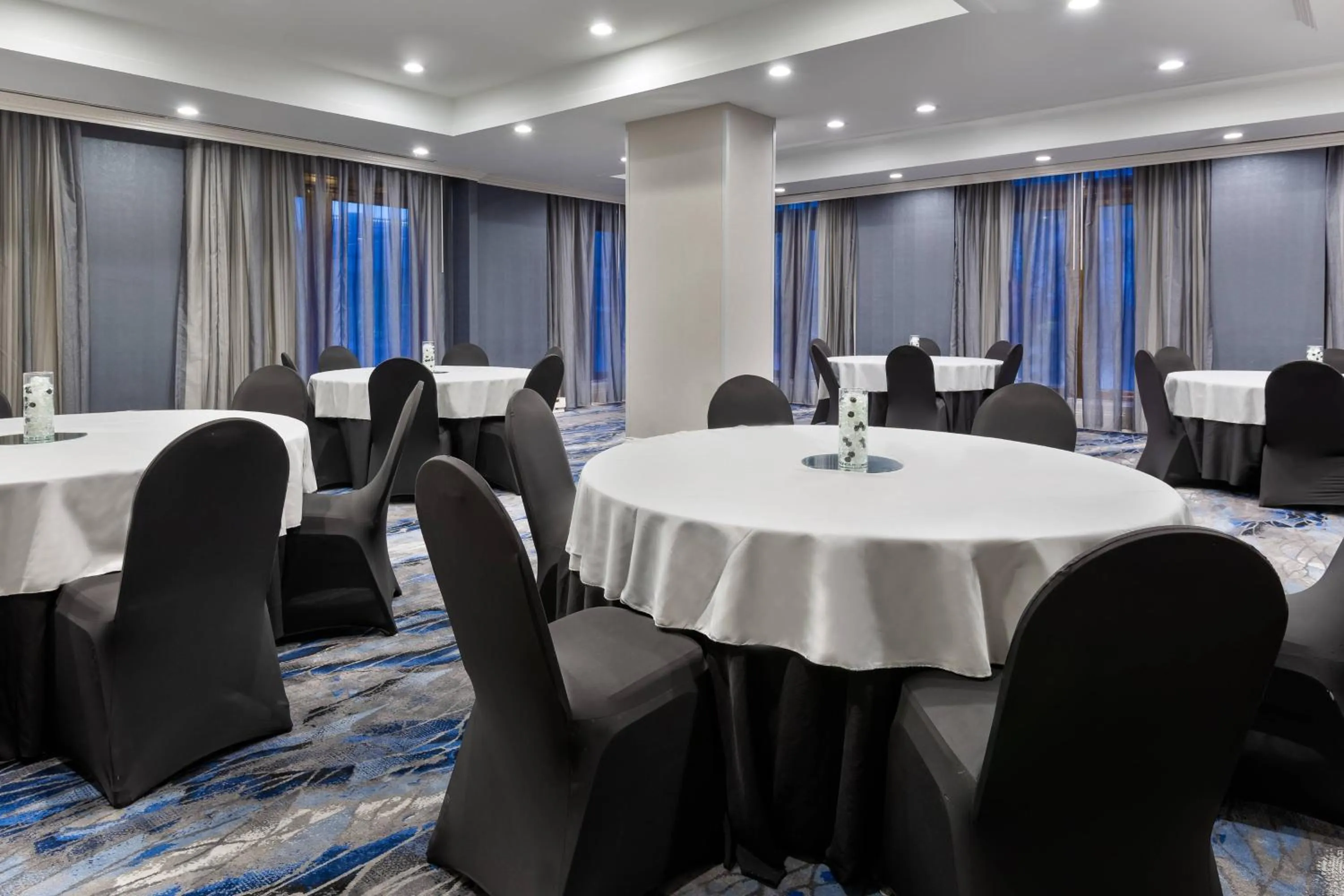 Meeting/conference room in The Connally Hotel Downtown Atlanta, an Ascend Collection Hotel