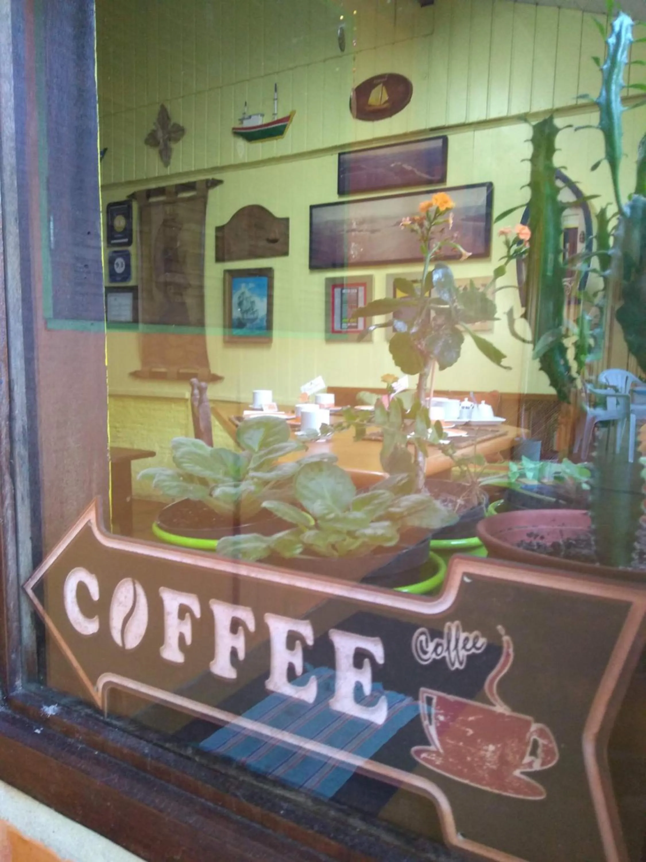 Pousada Enseada das Conchas