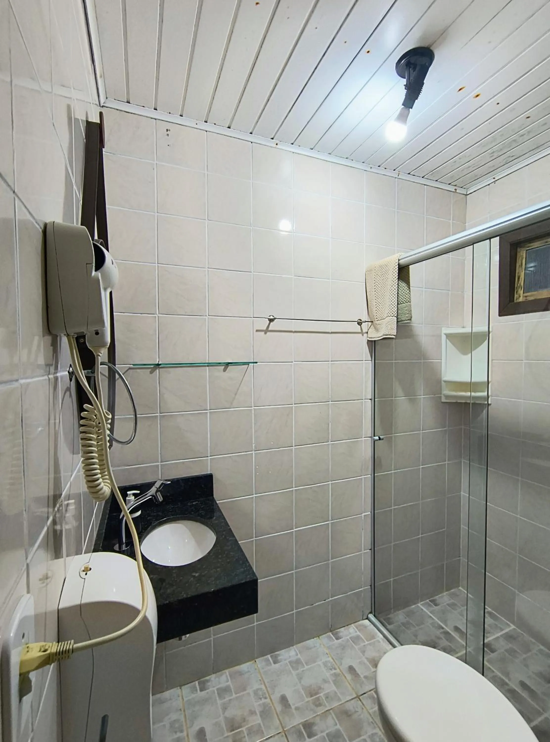 Pousada Enseada das Conchas