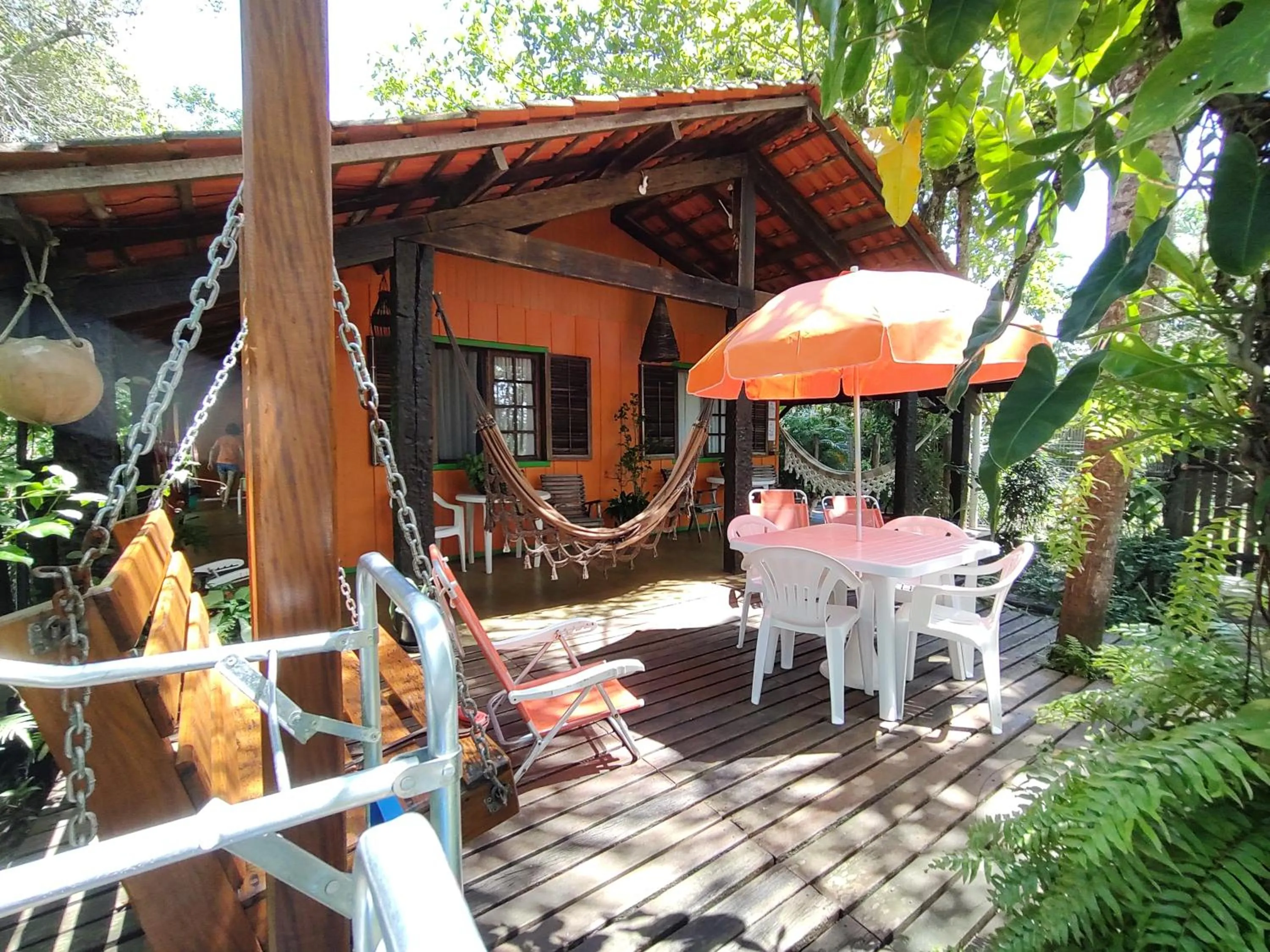 Pousada Enseada das Conchas