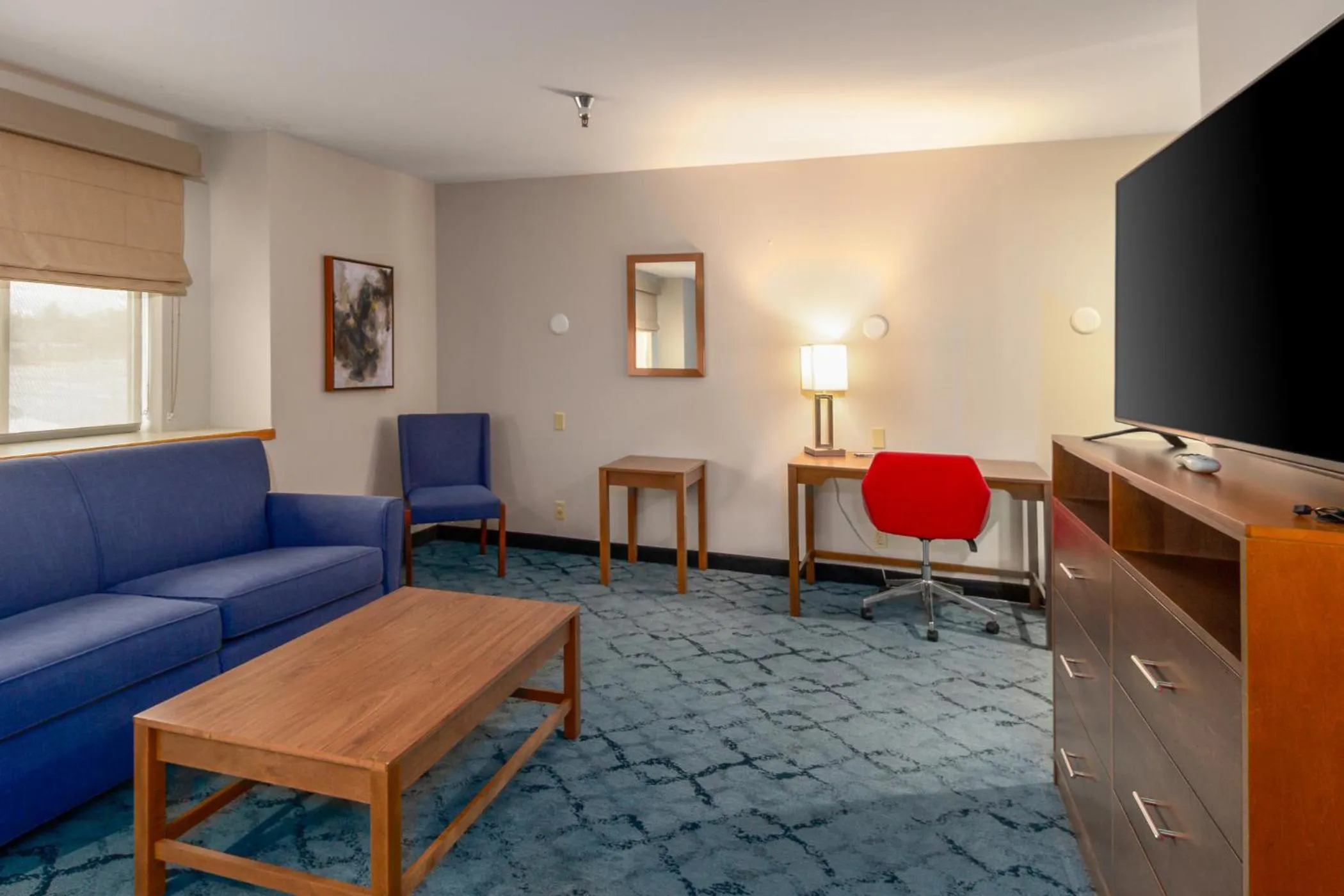 Red Lion Templin's Hotel on the River