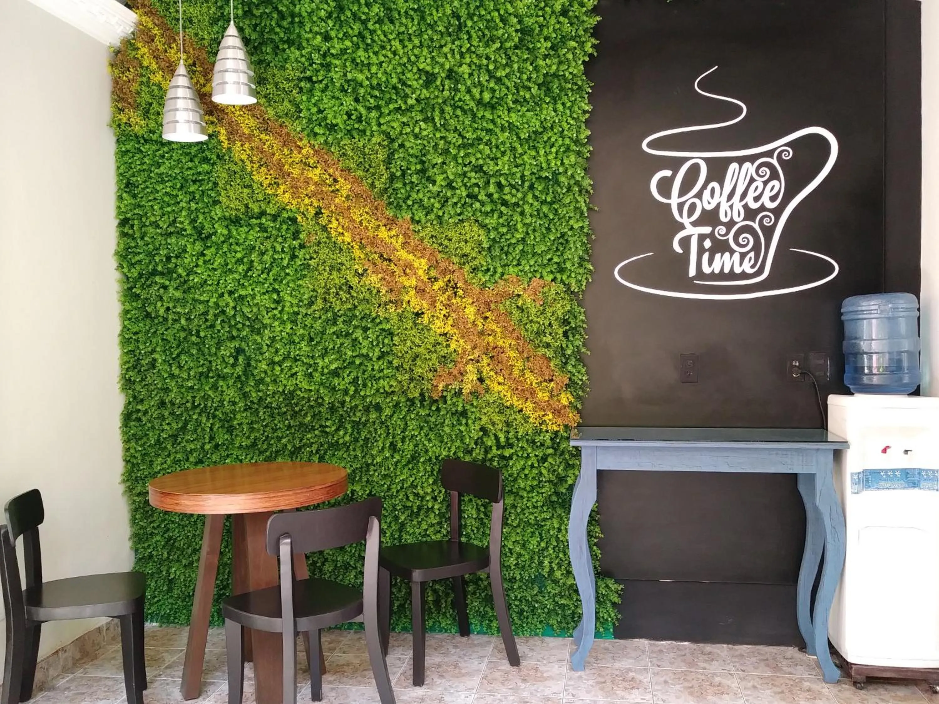 Hotel del Camino Real