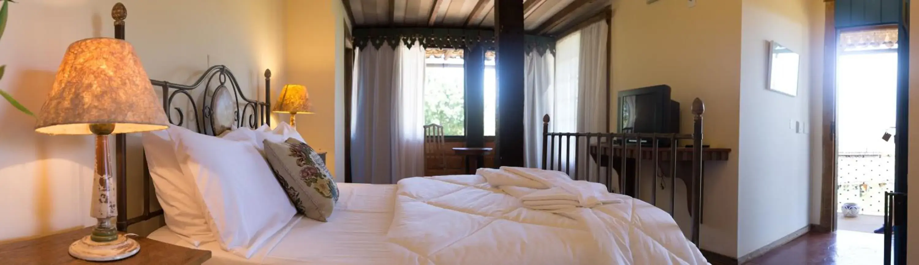 Standard Double or Twin Room - single occupancy in Pousada Paço do Lavradio Standard Double or Twin Room - single occupancy in Pousada Paço do Lavradio