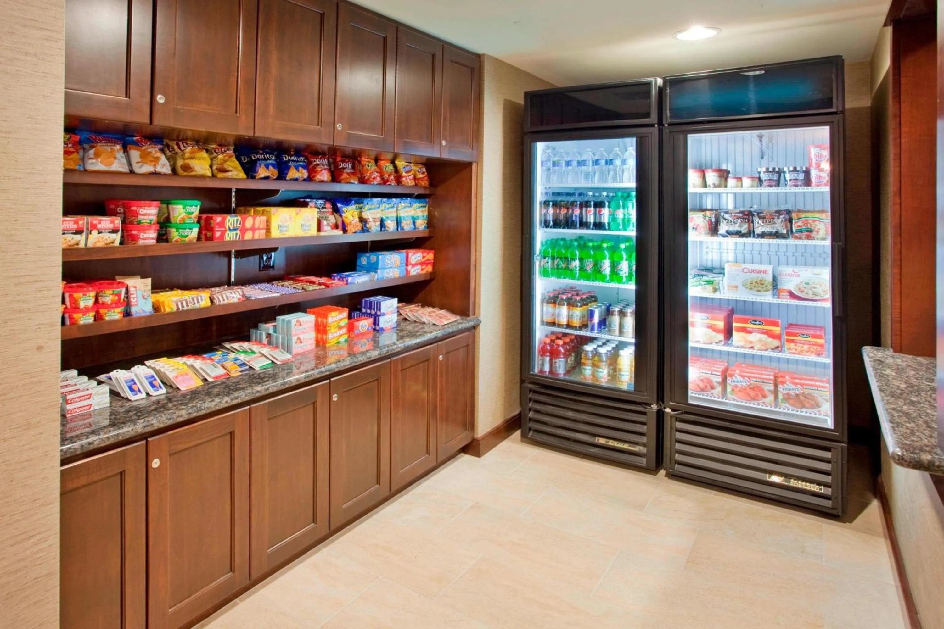 Other in Residence Inn by Marriott Houston I-10 West/Park Row