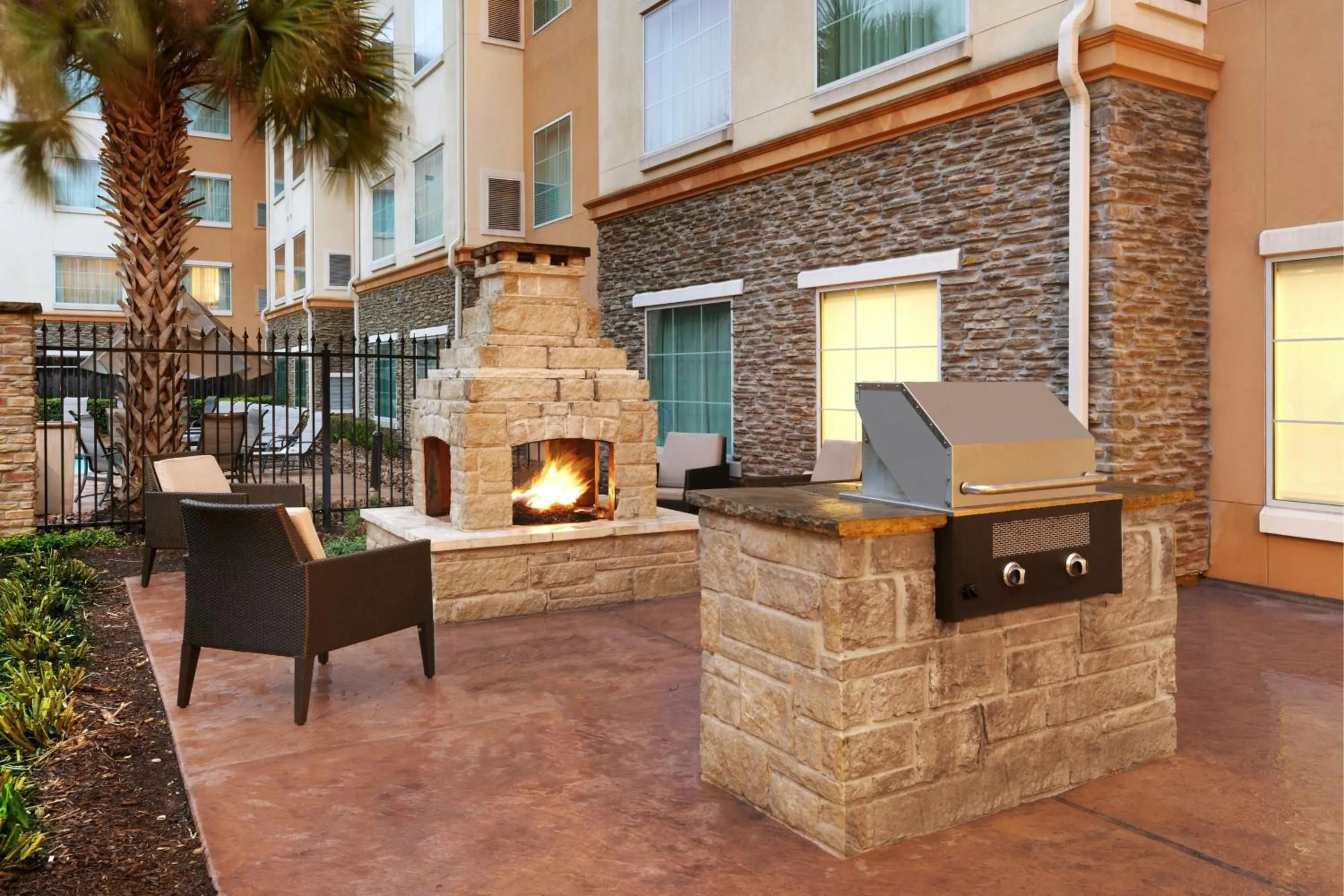 Other in Residence Inn by Marriott Houston I-10 West/Park Row