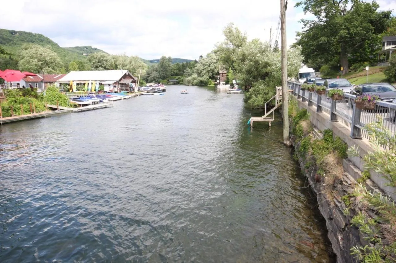 Auberge La Chocolatiere
