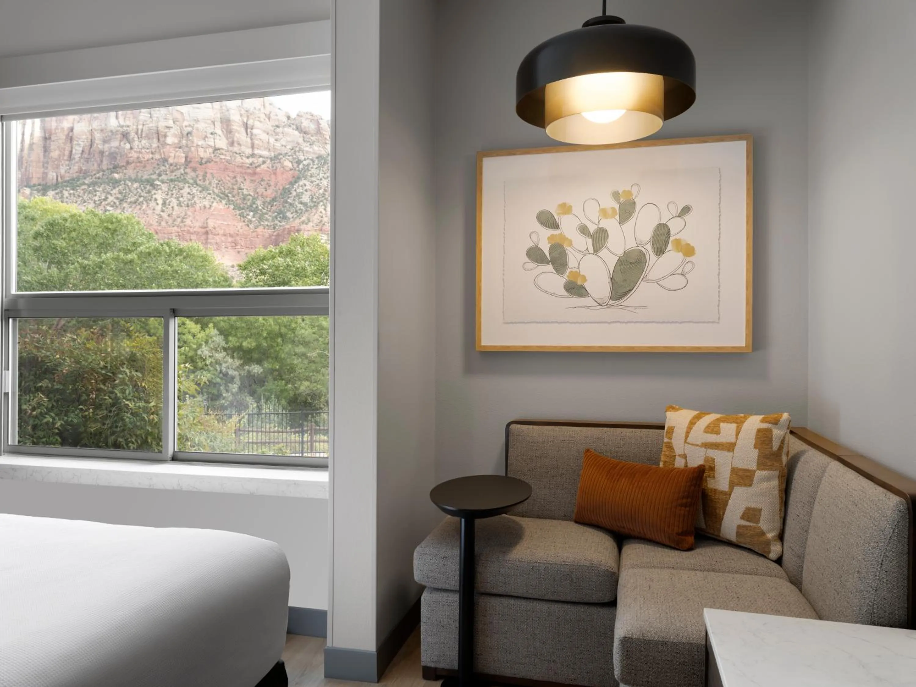 Hyatt Place Springdale - Zion National Park