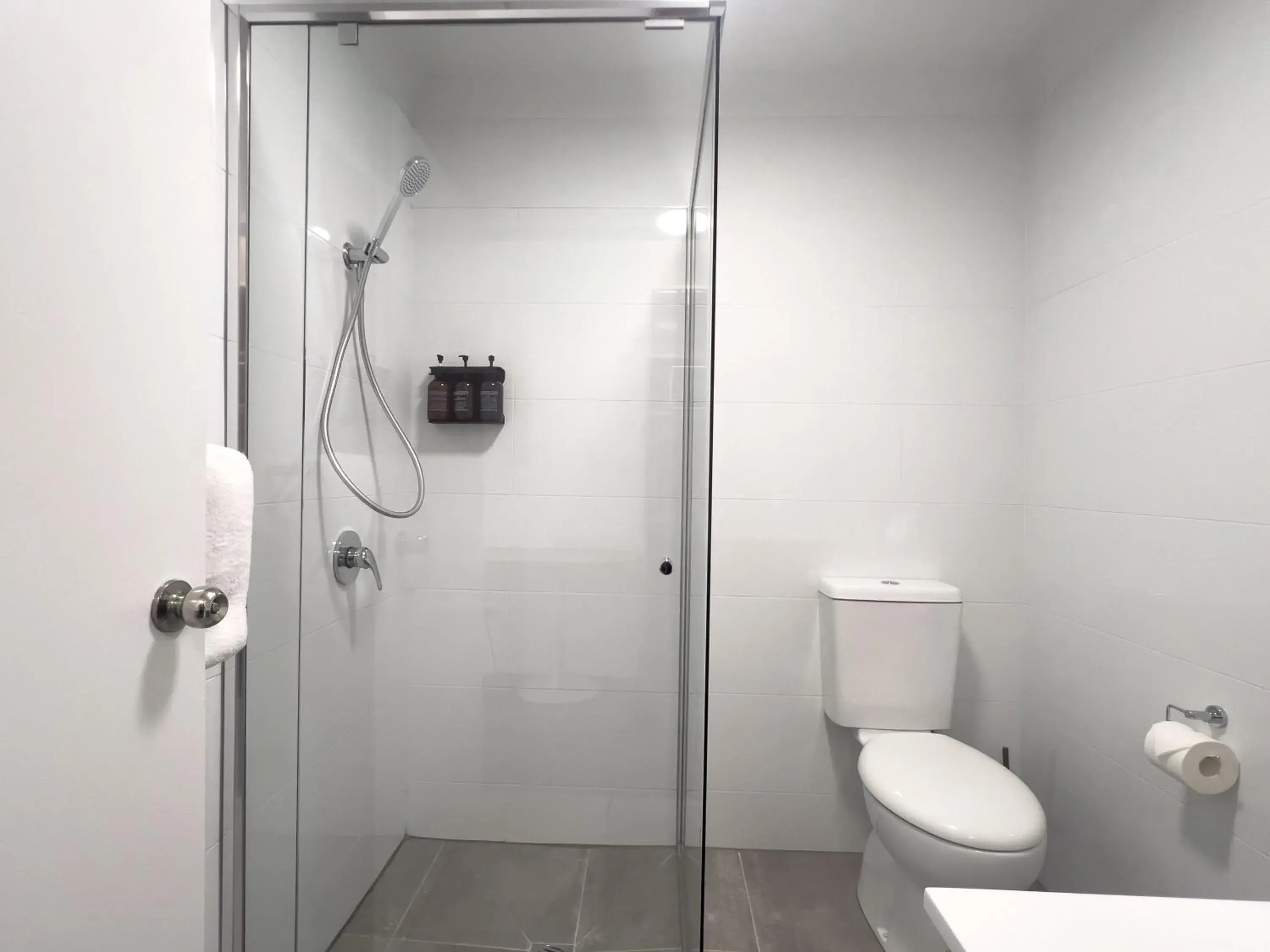 Executive Family Room in The Phoenix Artesian Spa Resort and Accommodation Executive Family Room in The Phoenix Artesian Spa Resort and Accommodation