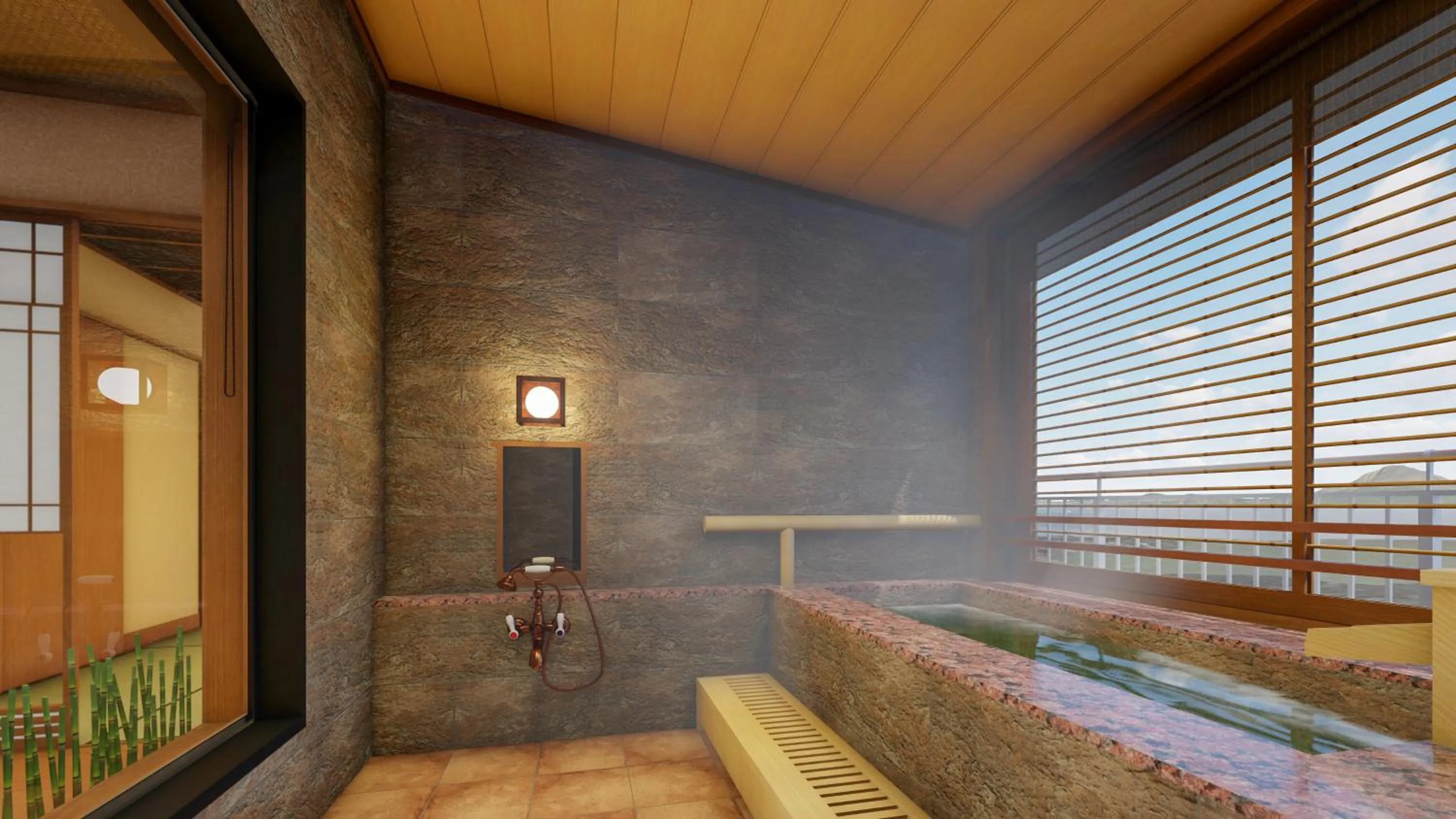 Other in Koran no Yu Kinkouro