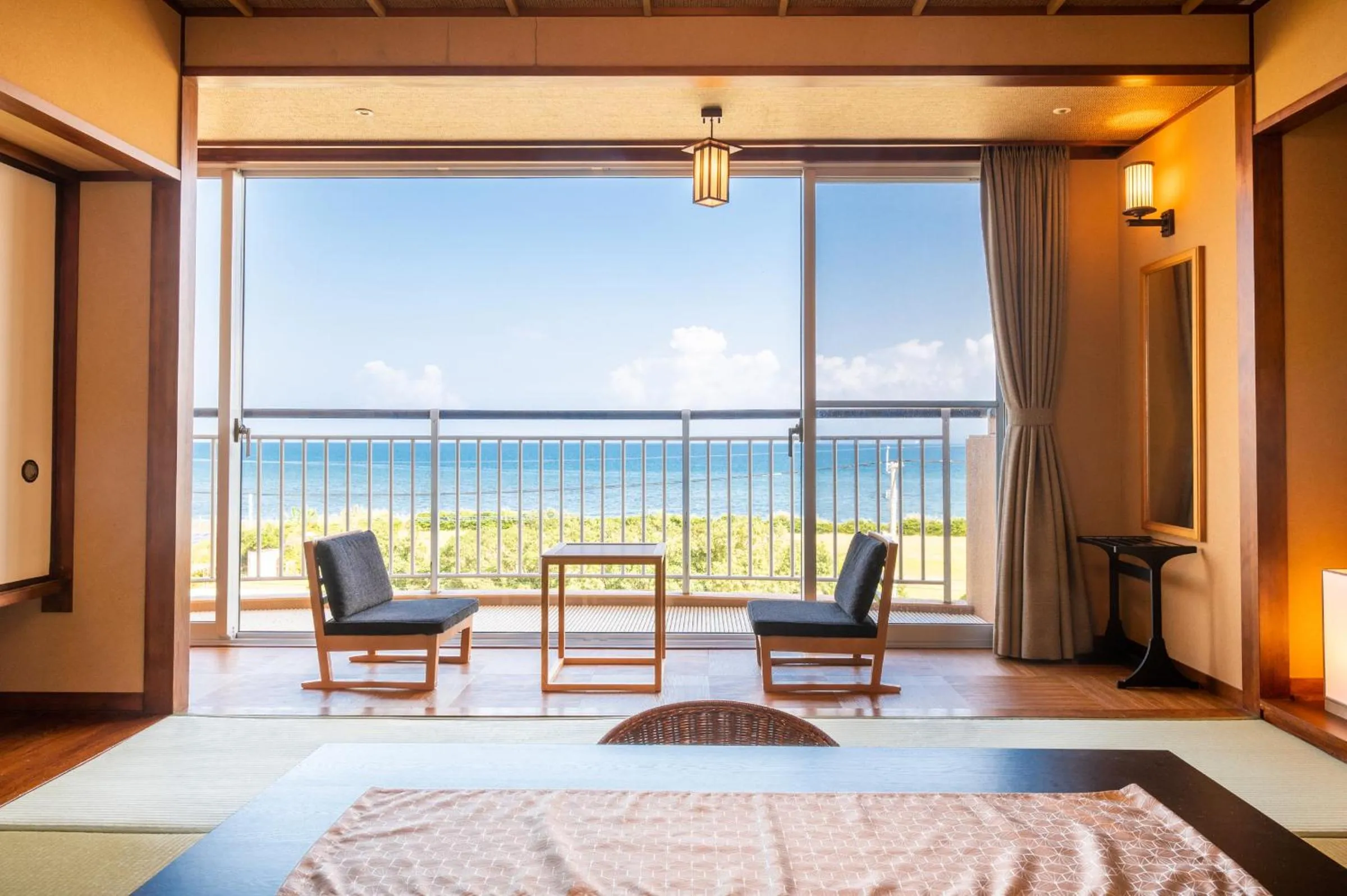 Koran no Yu Kinkouro