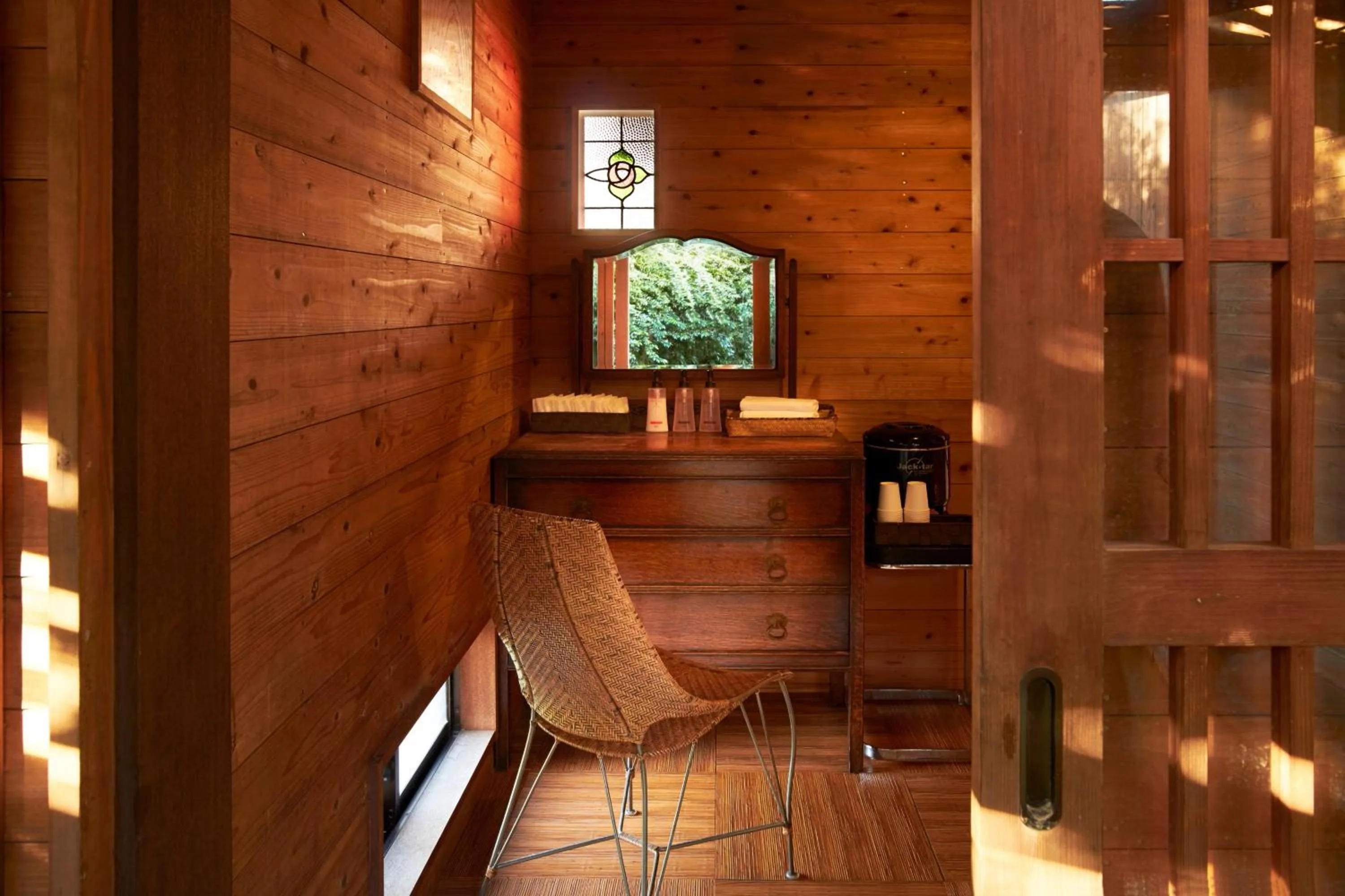 Open Air Bath in Koran no Yu Kinkouro