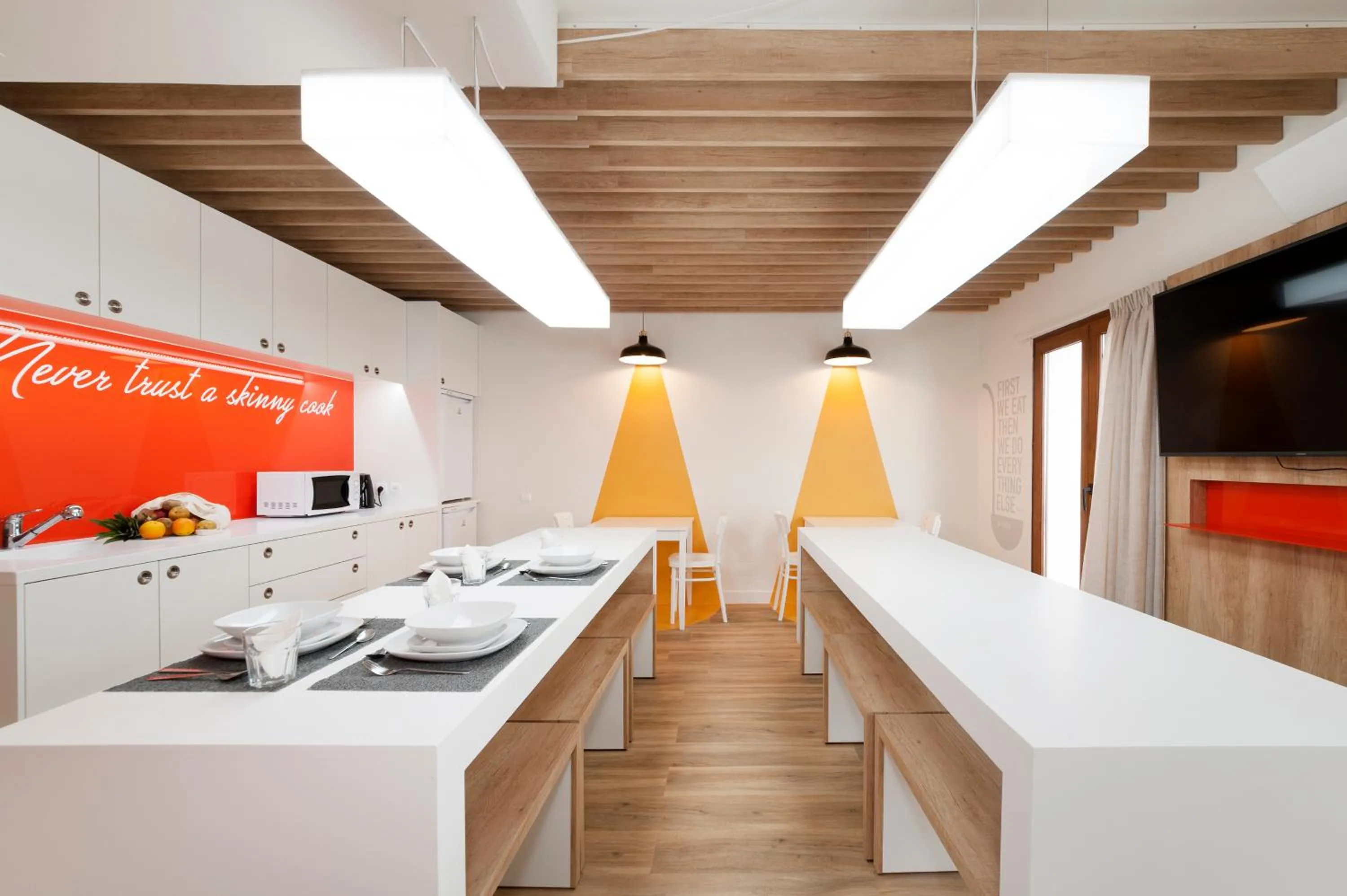 Dining area in Porta da Arrábida Suites
