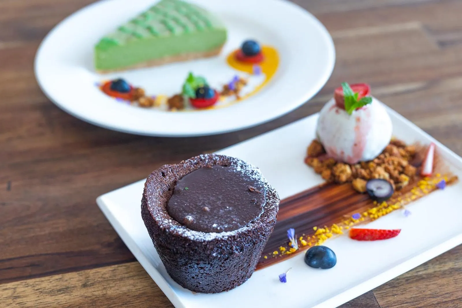 Restaurant/places to eat in The Stirling Motel