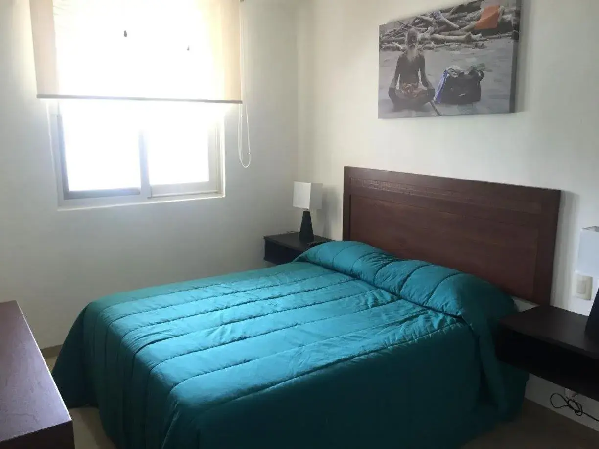 Apartment with Balcony - single occupancy in Zenharmony Suites Apartment with Balcony - single occupancy in Zenharmony Suites