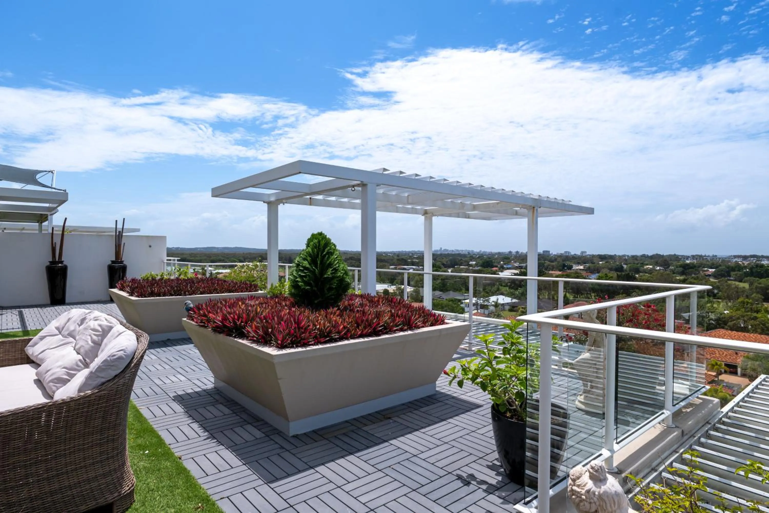 Pelican Waters Golf Resort Sunshine Coast