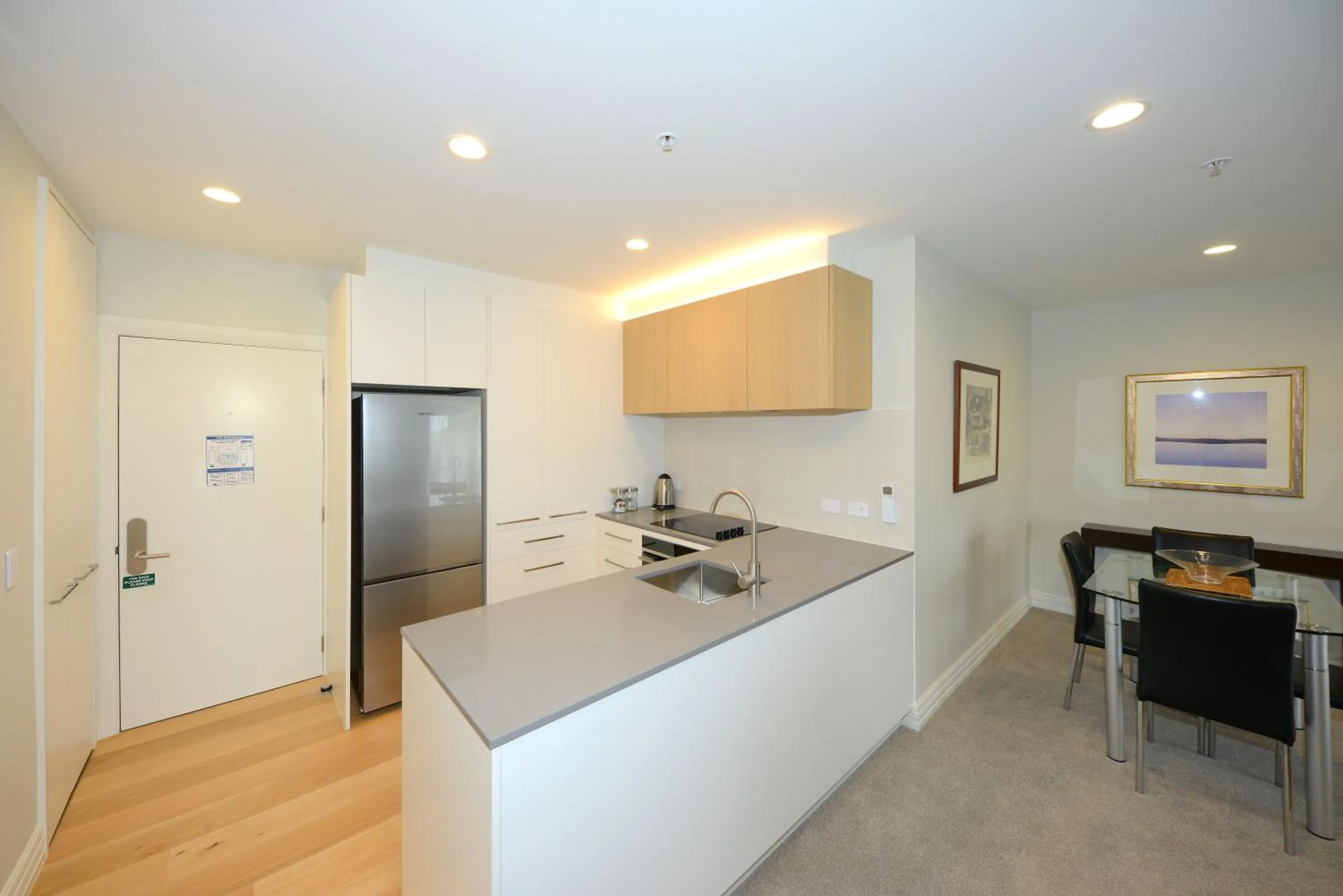 West Fitzroy Apartments