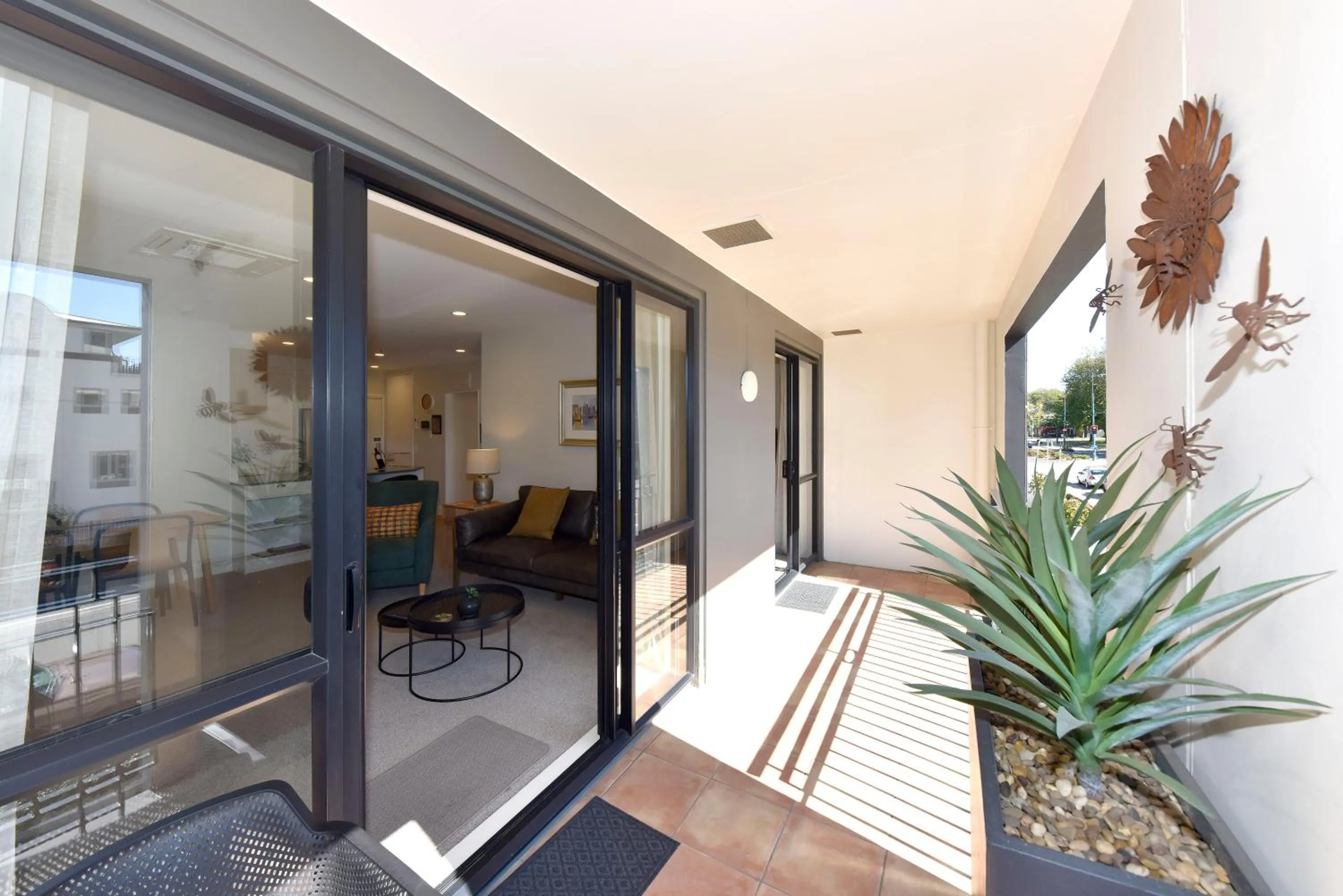 West Fitzroy Apartments