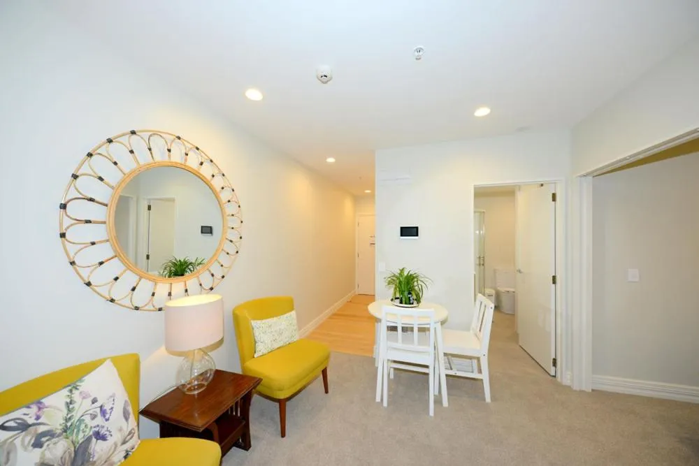 West Fitzroy Apartments