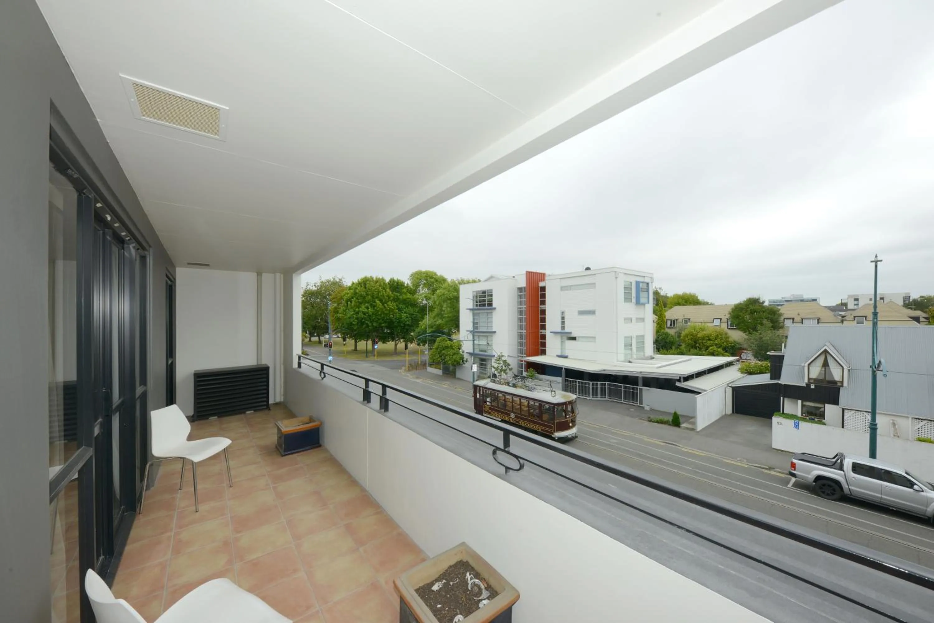 West Fitzroy Apartments