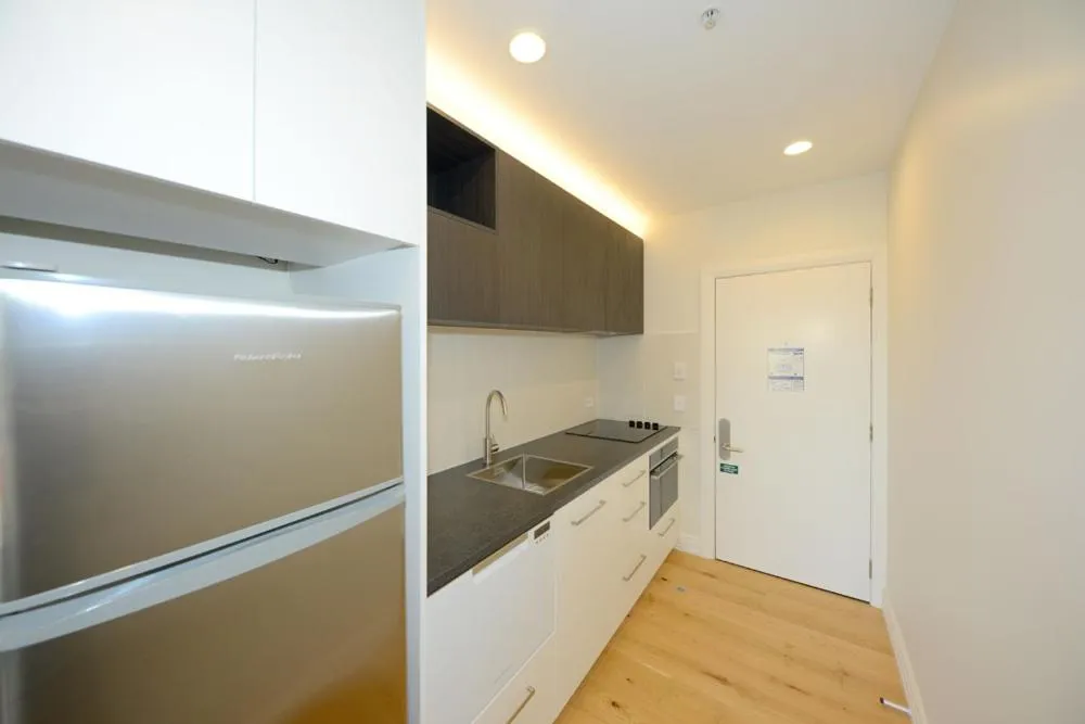 West Fitzroy Apartments