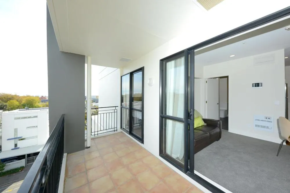 West Fitzroy Apartments