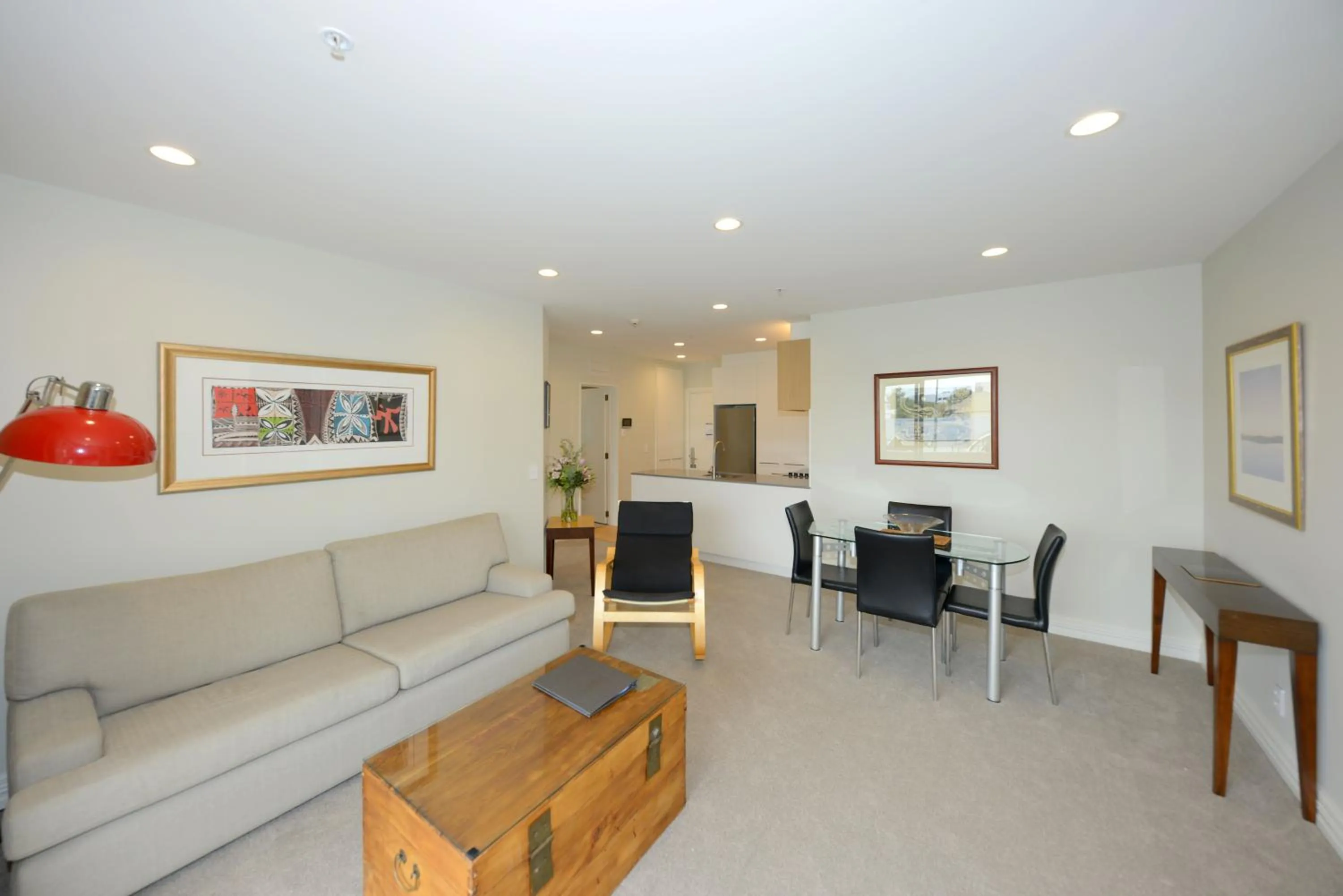 West Fitzroy Apartments