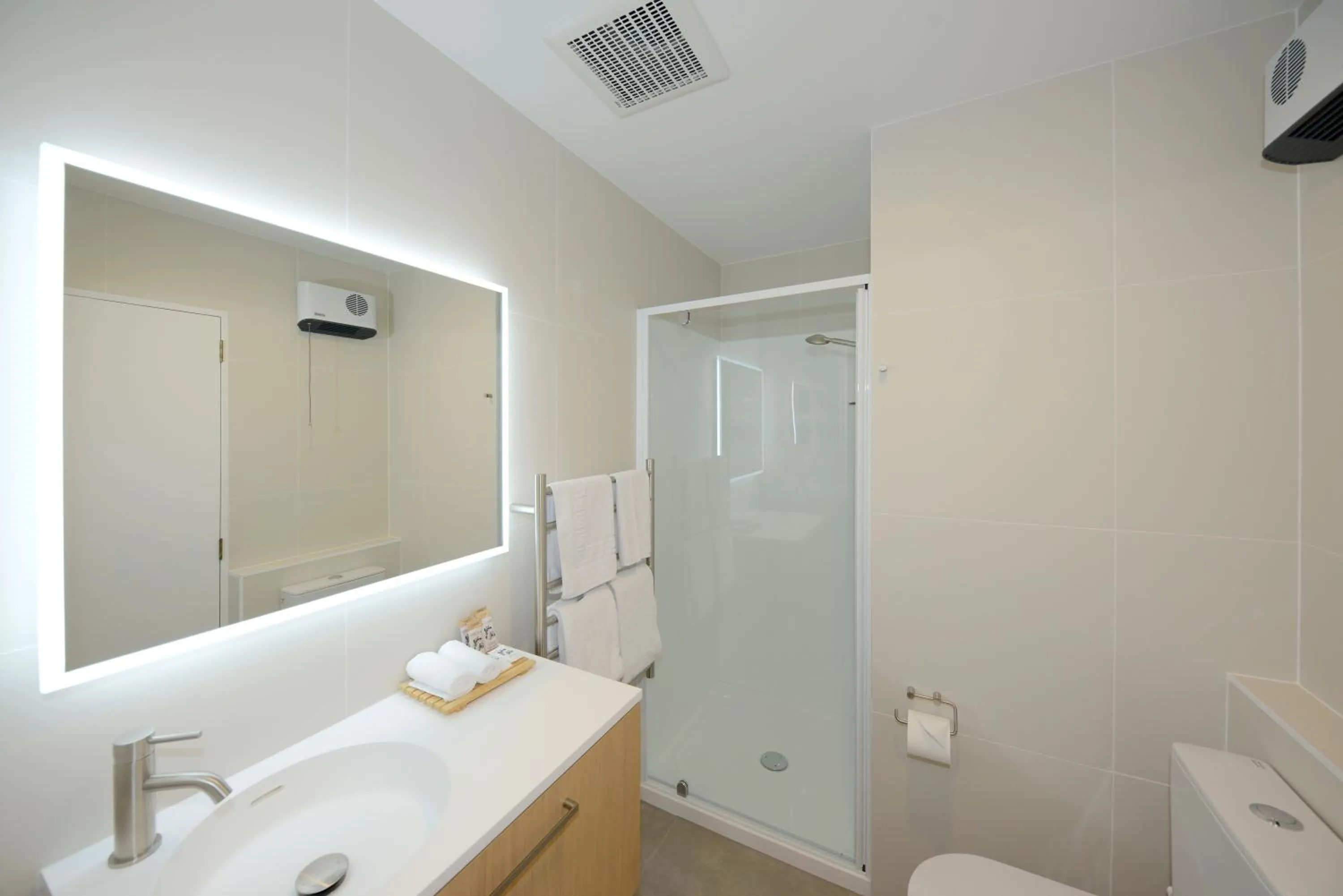 West Fitzroy Apartments