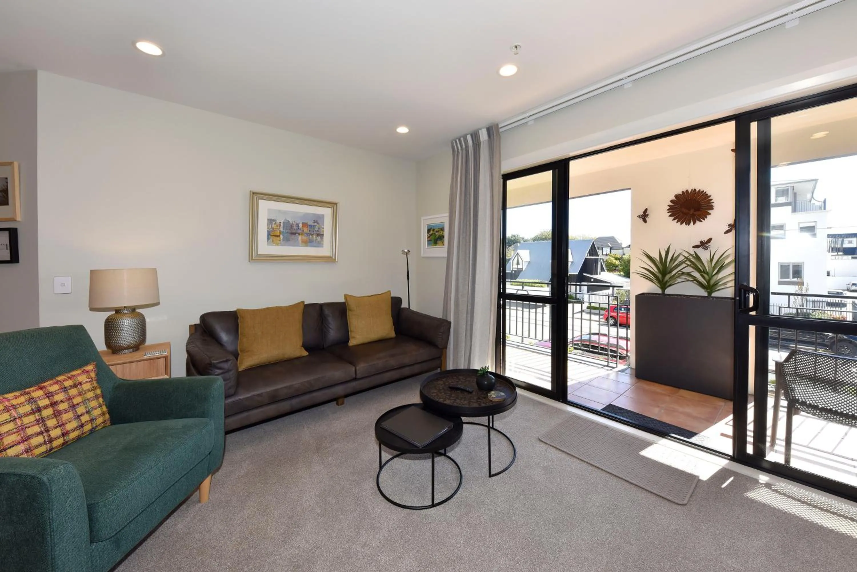 West Fitzroy Apartments