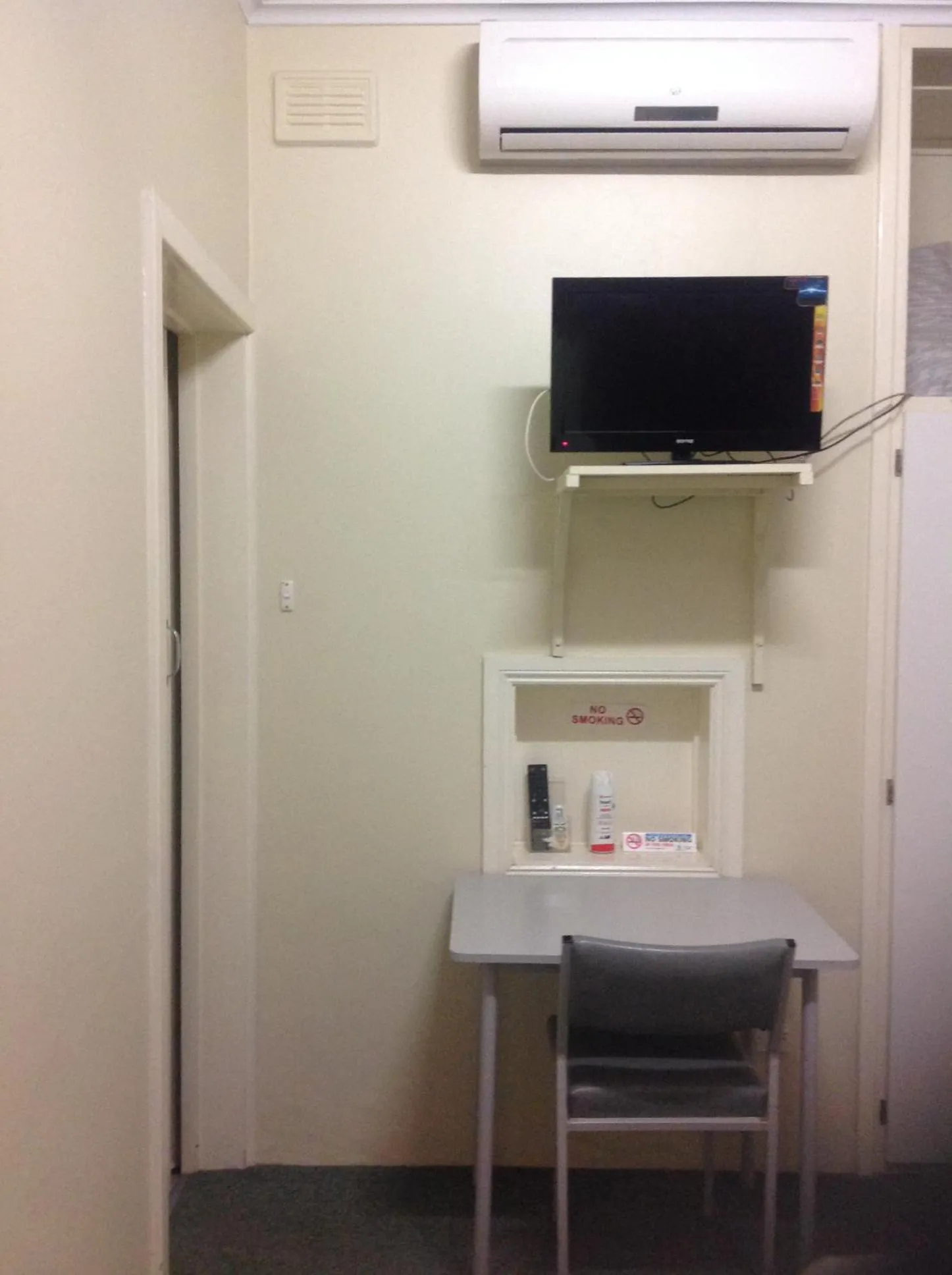 TV and multimedia in Murray Bridge Motor Inn