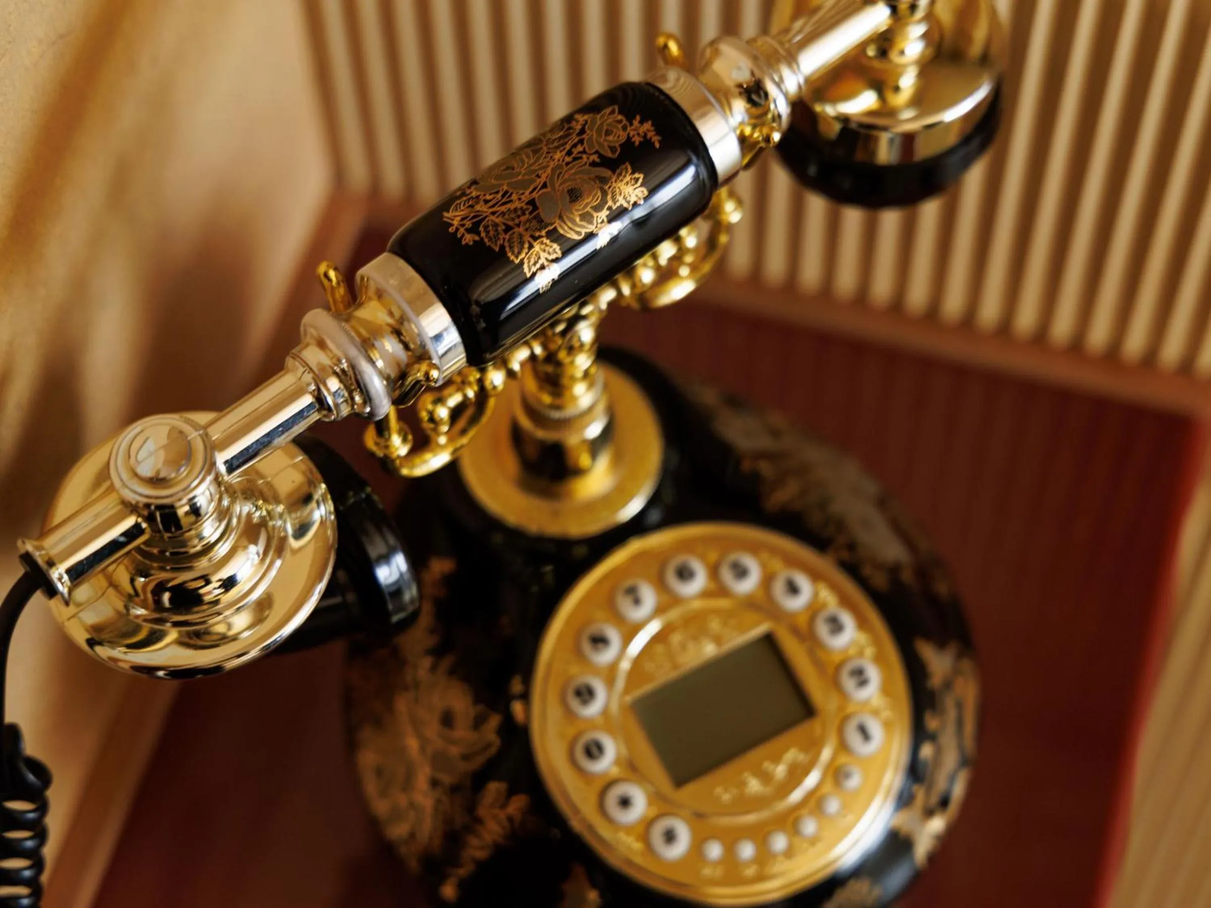 Decorative detail in Oiwakeya Ryokan