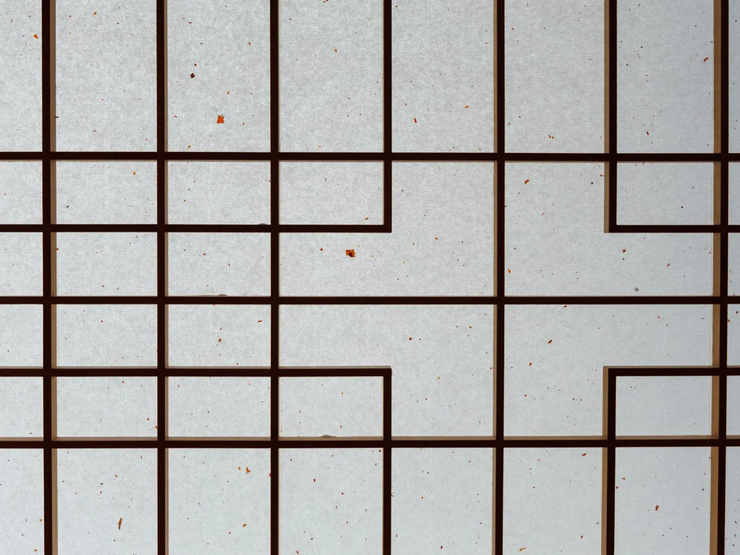 Photo of the whole room in Oiwakeya Ryokan