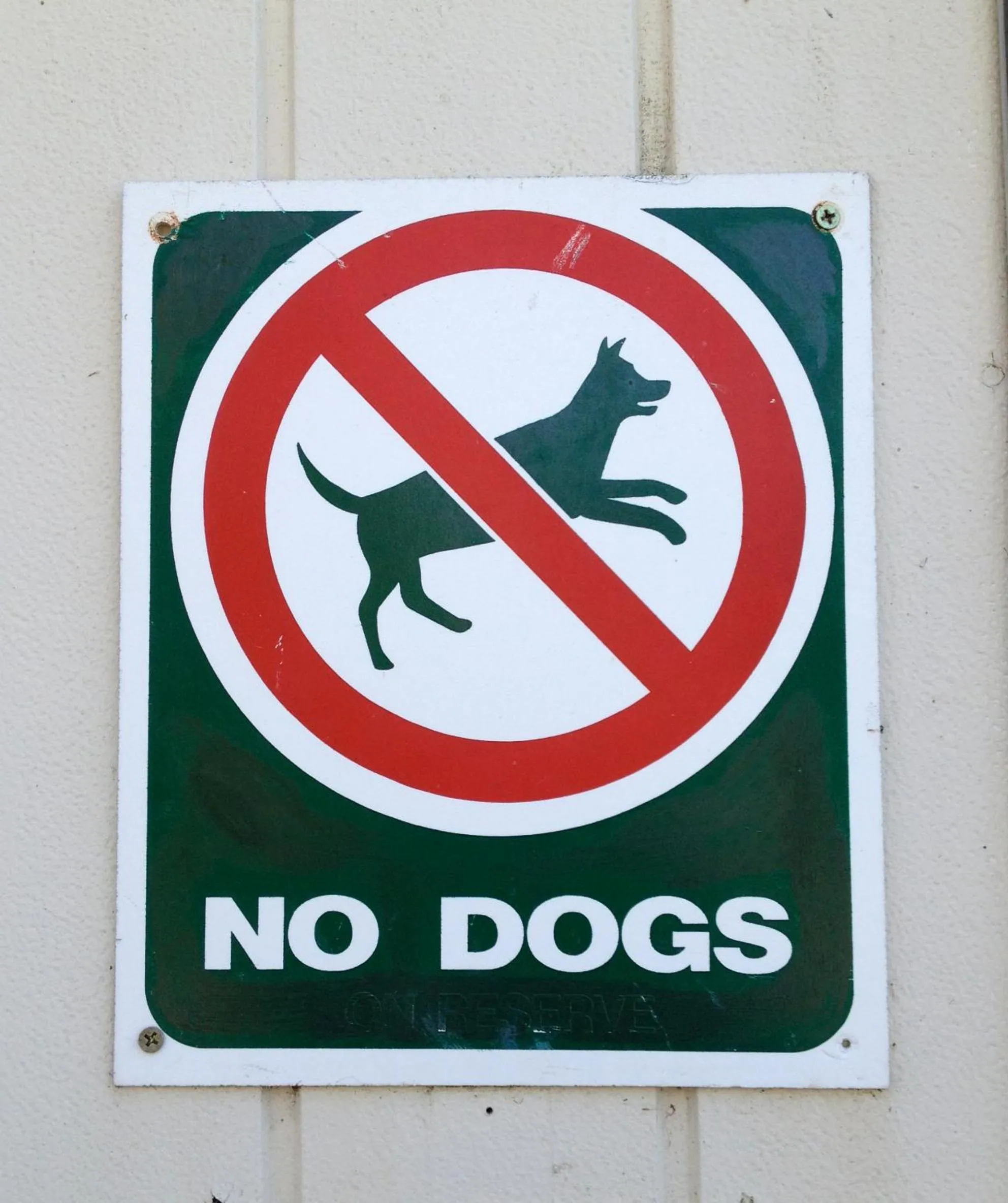 Property logo or sign in Rainbow Motel & Hot Pools