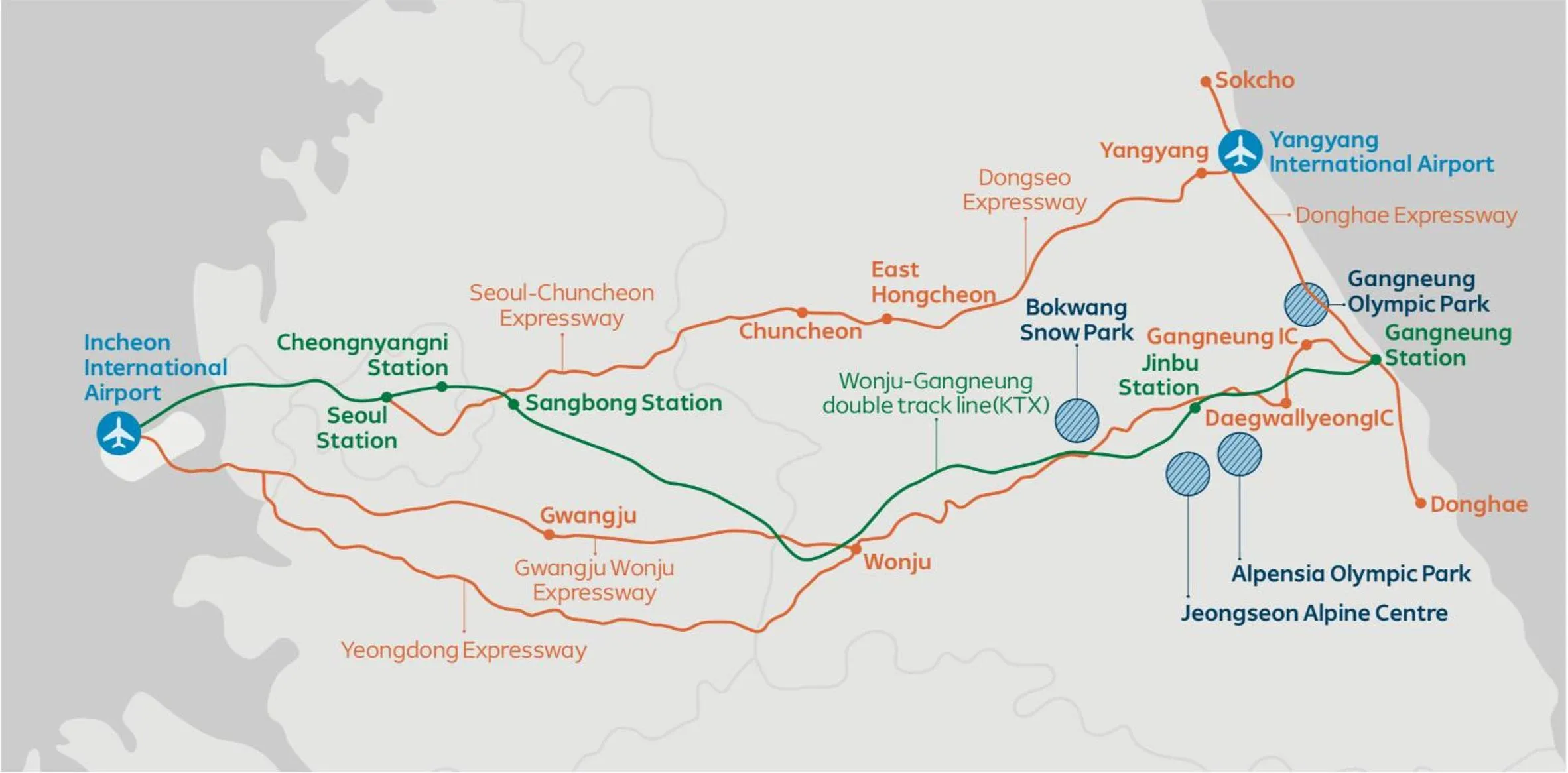 Property building in Dal Garam Guesthouse - 외국인 전용