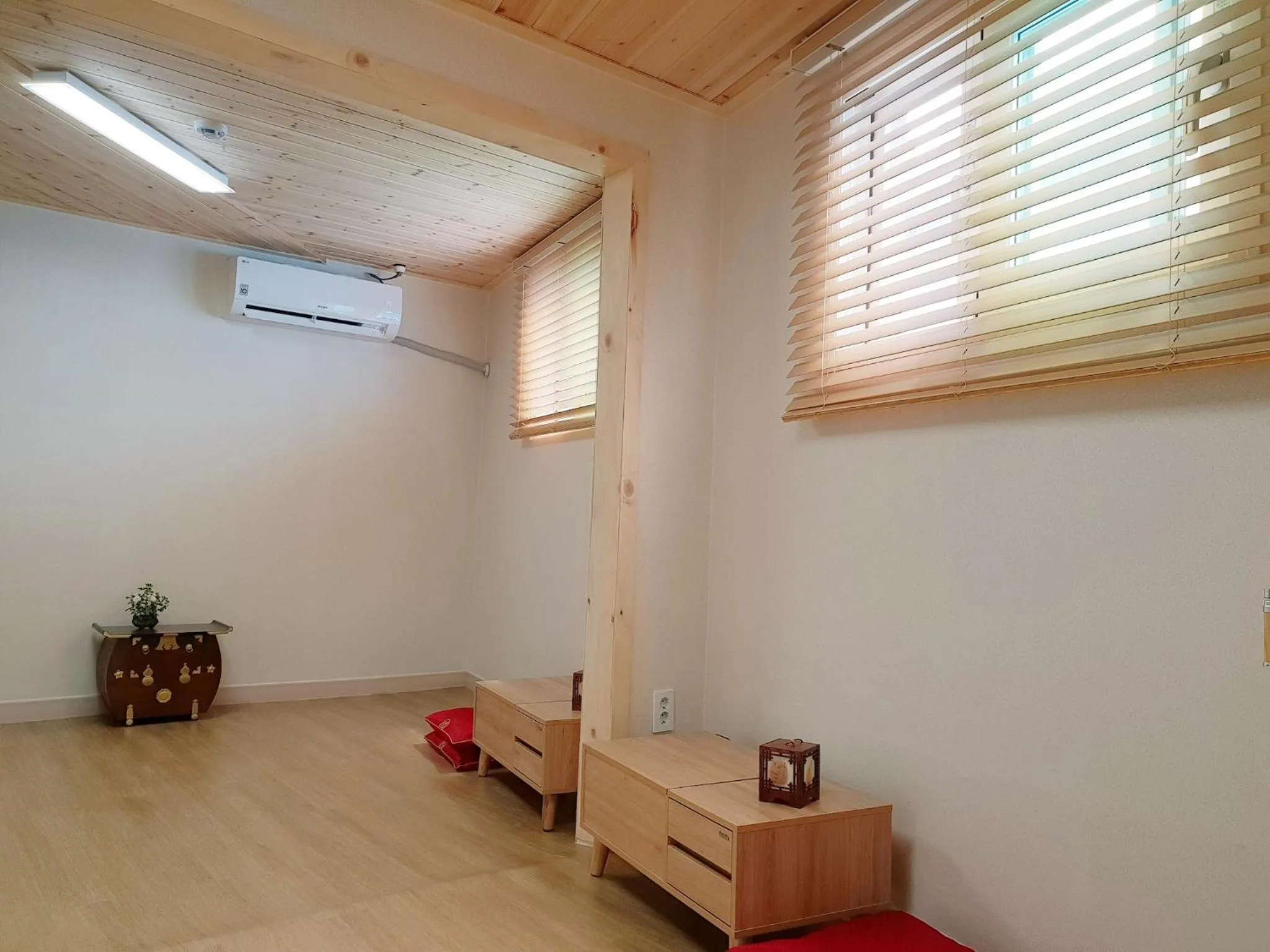 Photo of the whole room in Dal Garam Guesthouse - 외국인 전용