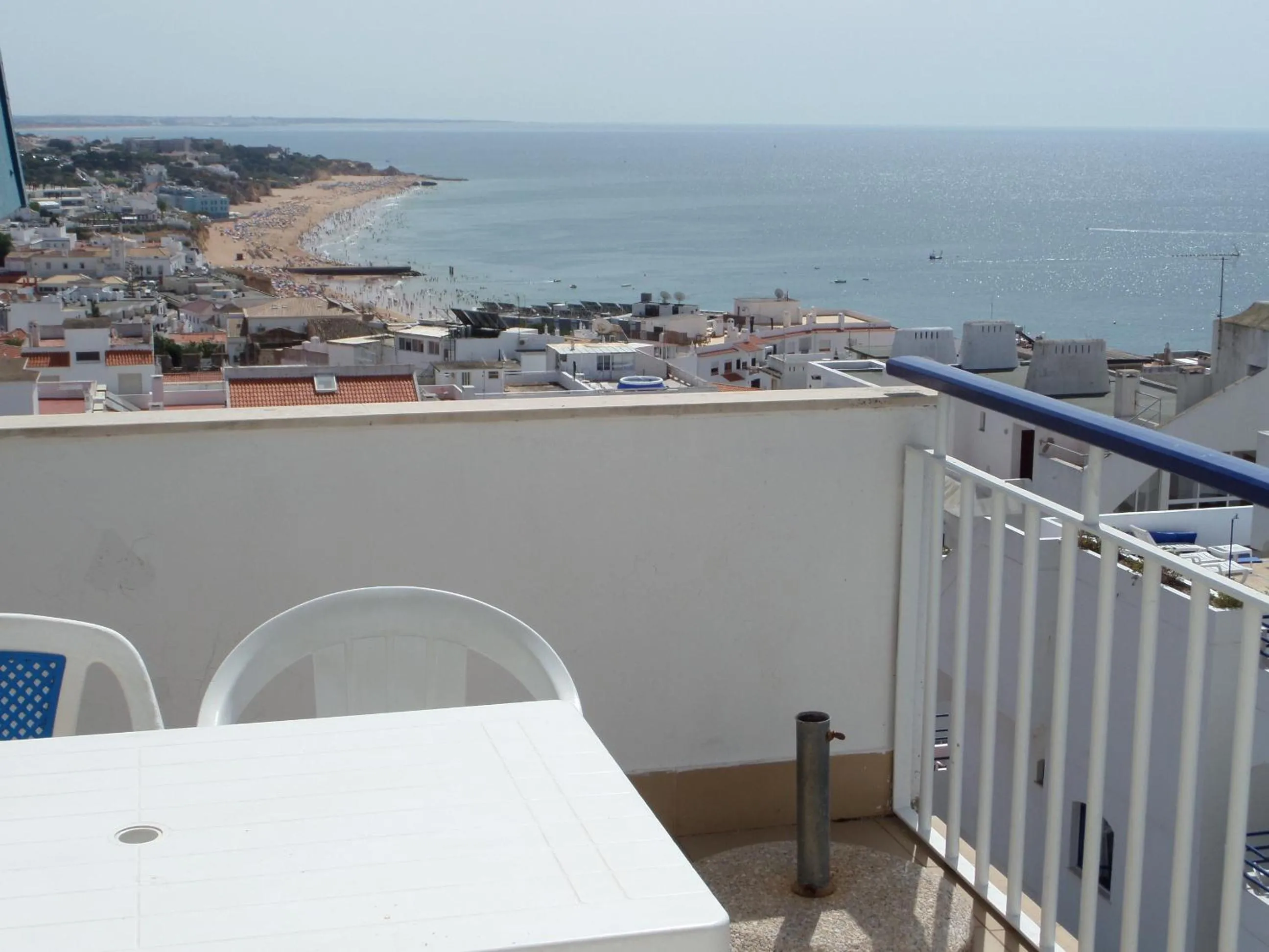 View (from property/room) in Hotel Mar A Vista