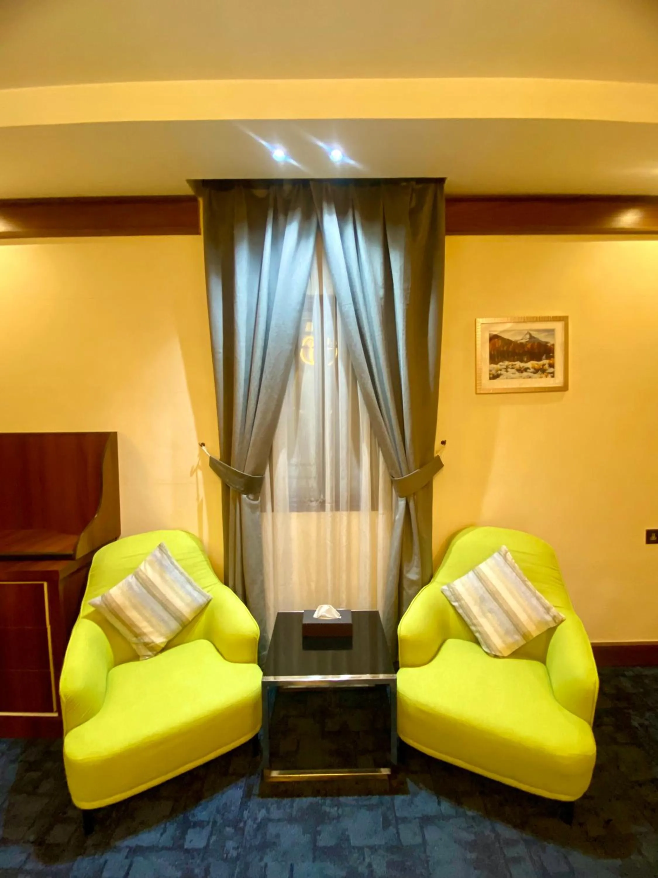 Aral Hotel Apartments