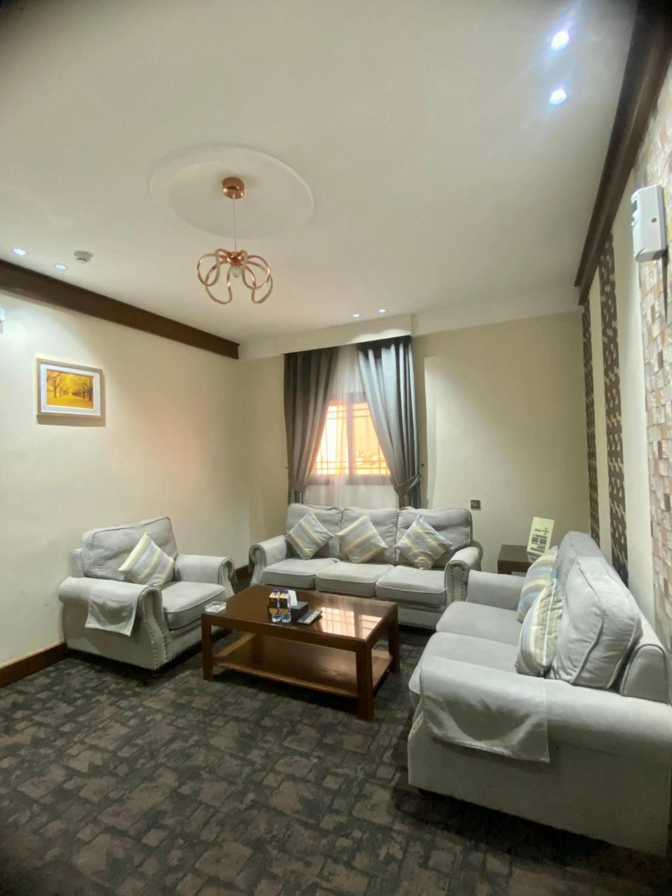 Aral Hotel Apartments