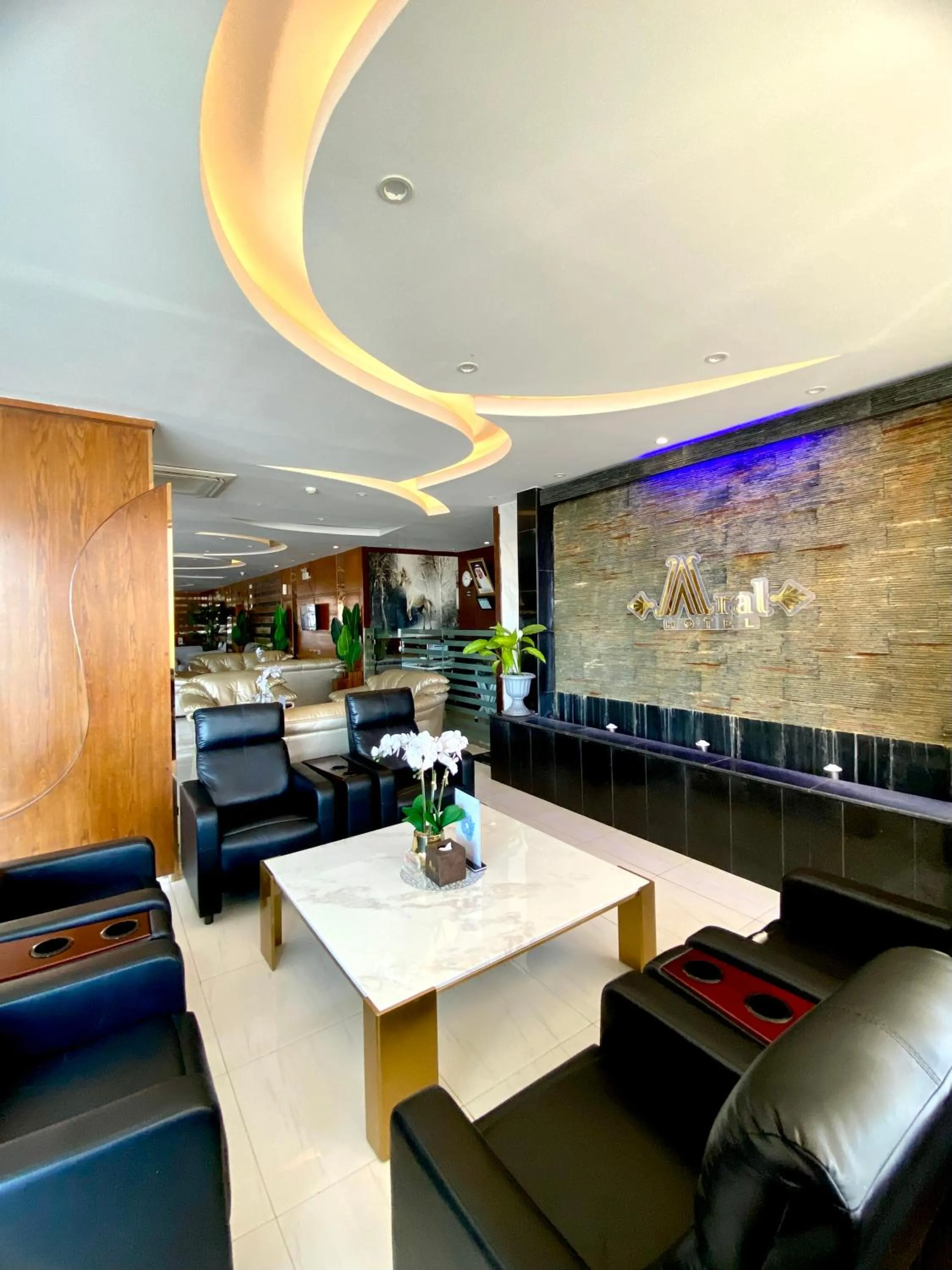 Aral Hotel Apartments