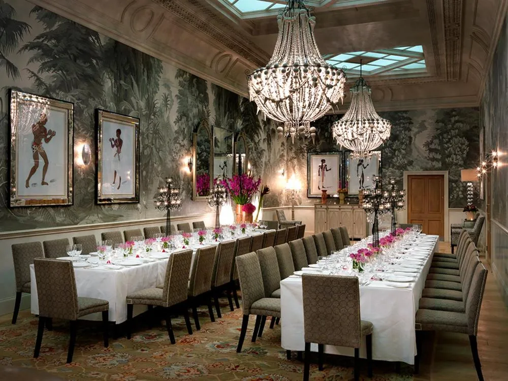 Haymarket Hotel, Firmdale Hotels