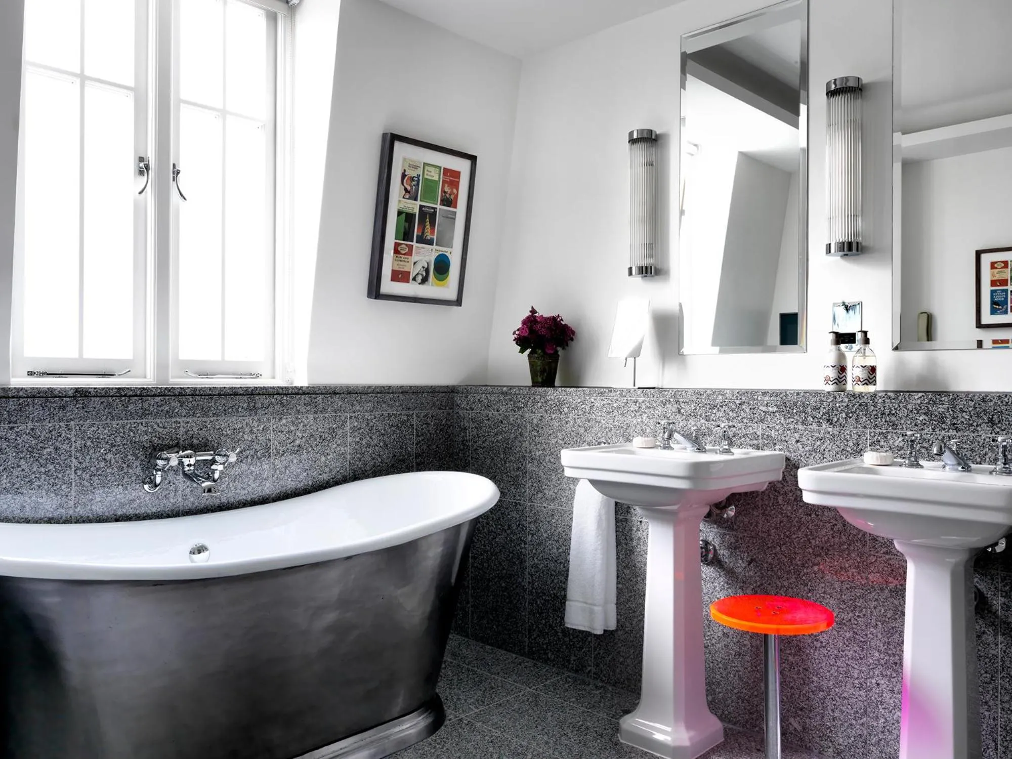 Covent Garden Hotel, Firmdale Hotels