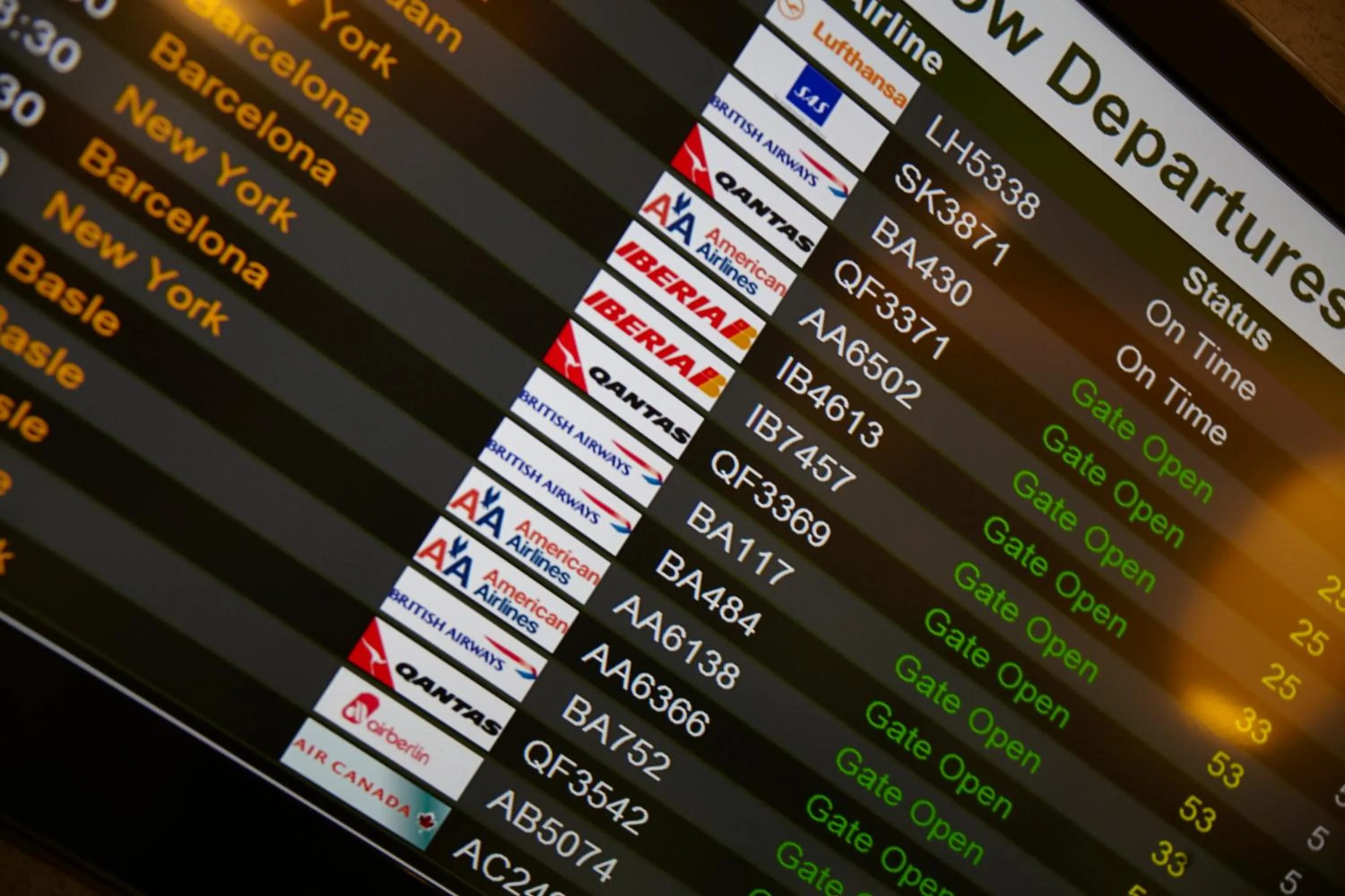 Area and facilities in Park Grand Heathrow