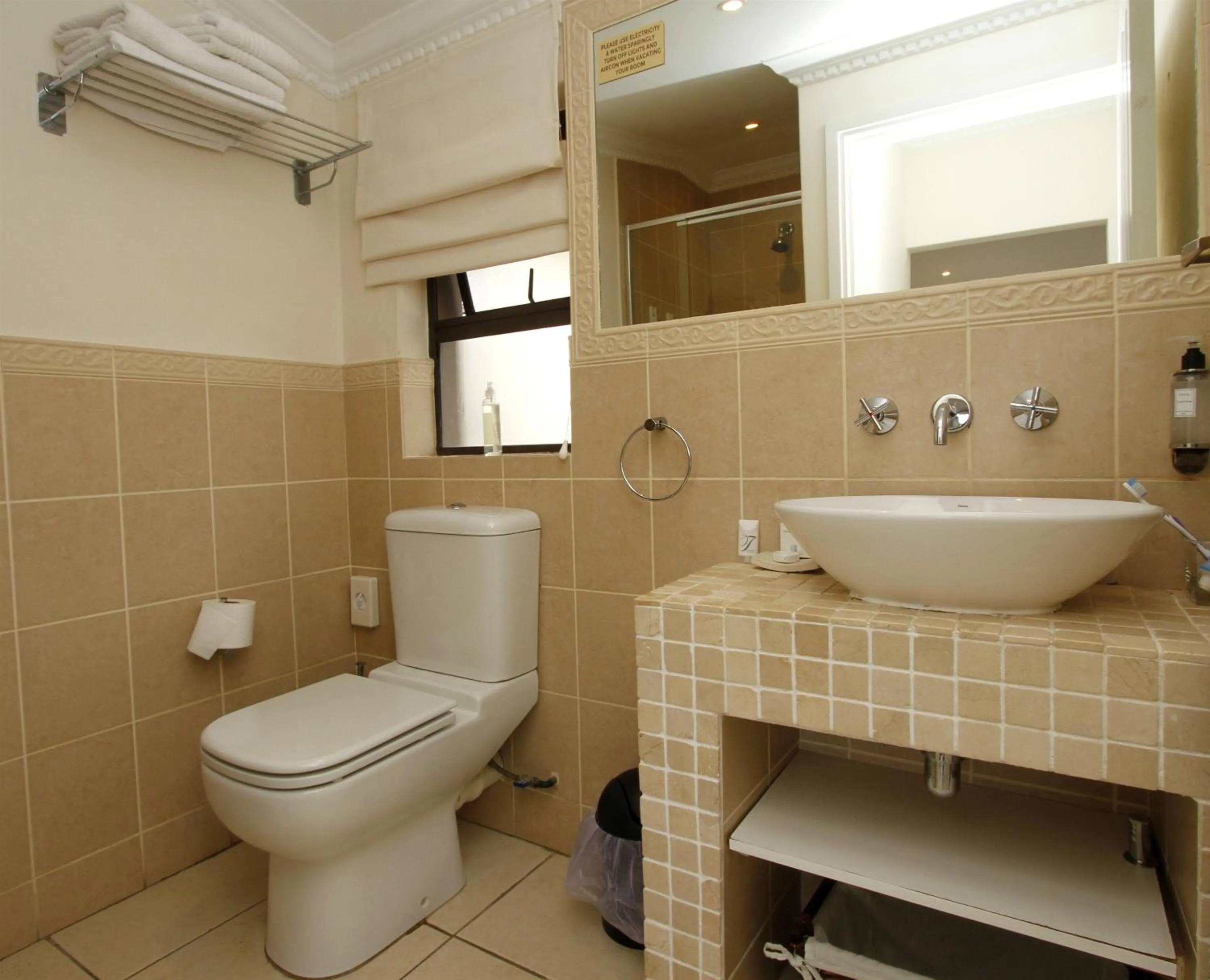 Tesorino Bed and Breakfast