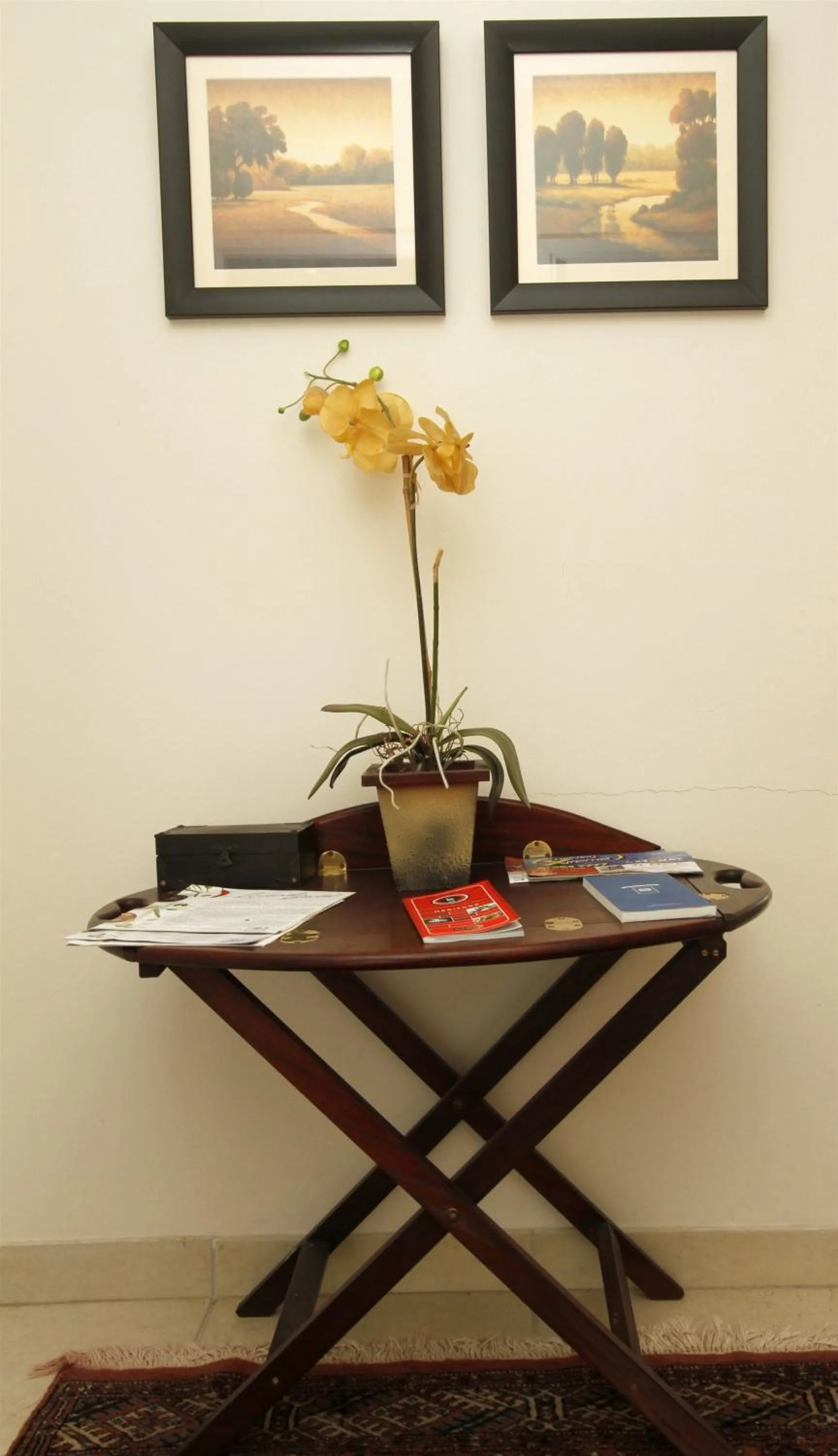 Tesorino Bed and Breakfast