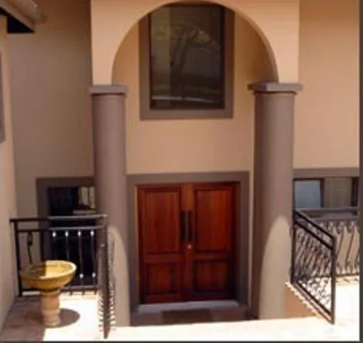 Facade/entrance in Tesorino Bed and Breakfast