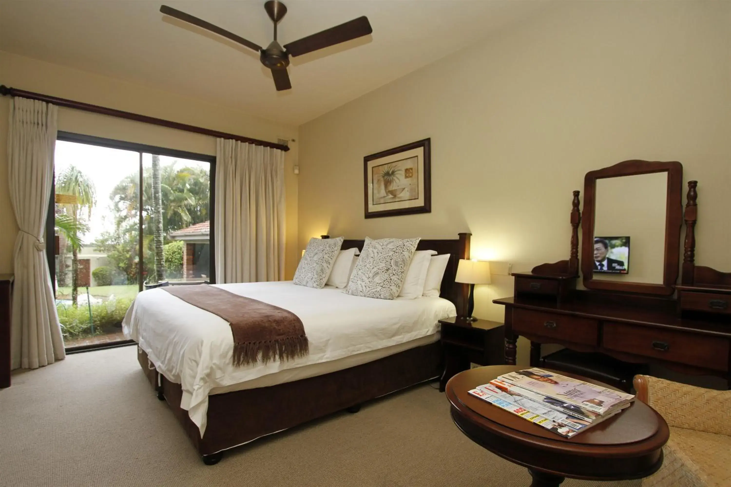 Twin/Double Room - single occupancy in Tesorino Bed and Breakfast Twin/Double Room - single occupancy in Tesorino Bed and Breakfast