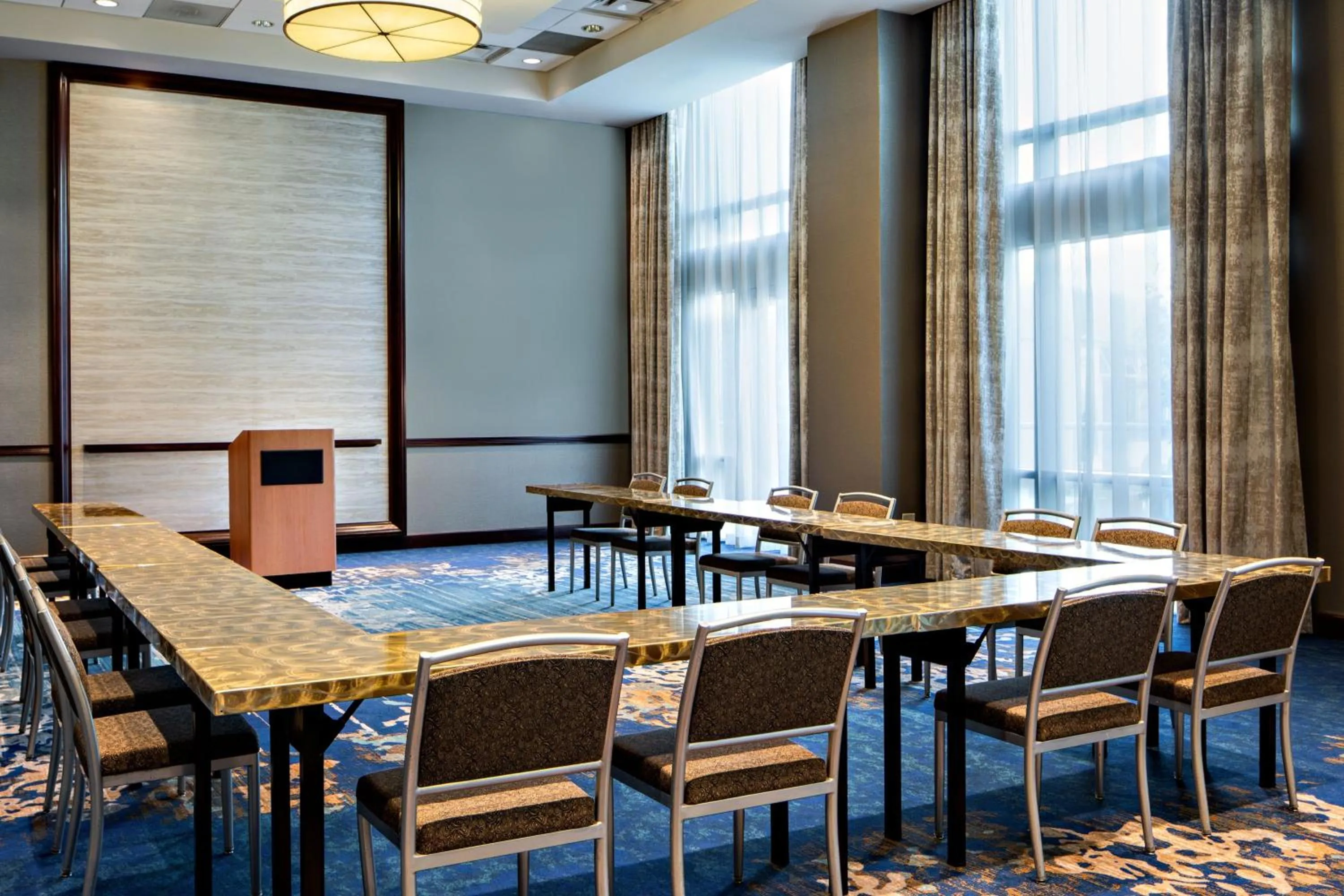 Meeting/conference room in The Westin Memphis Beale Street