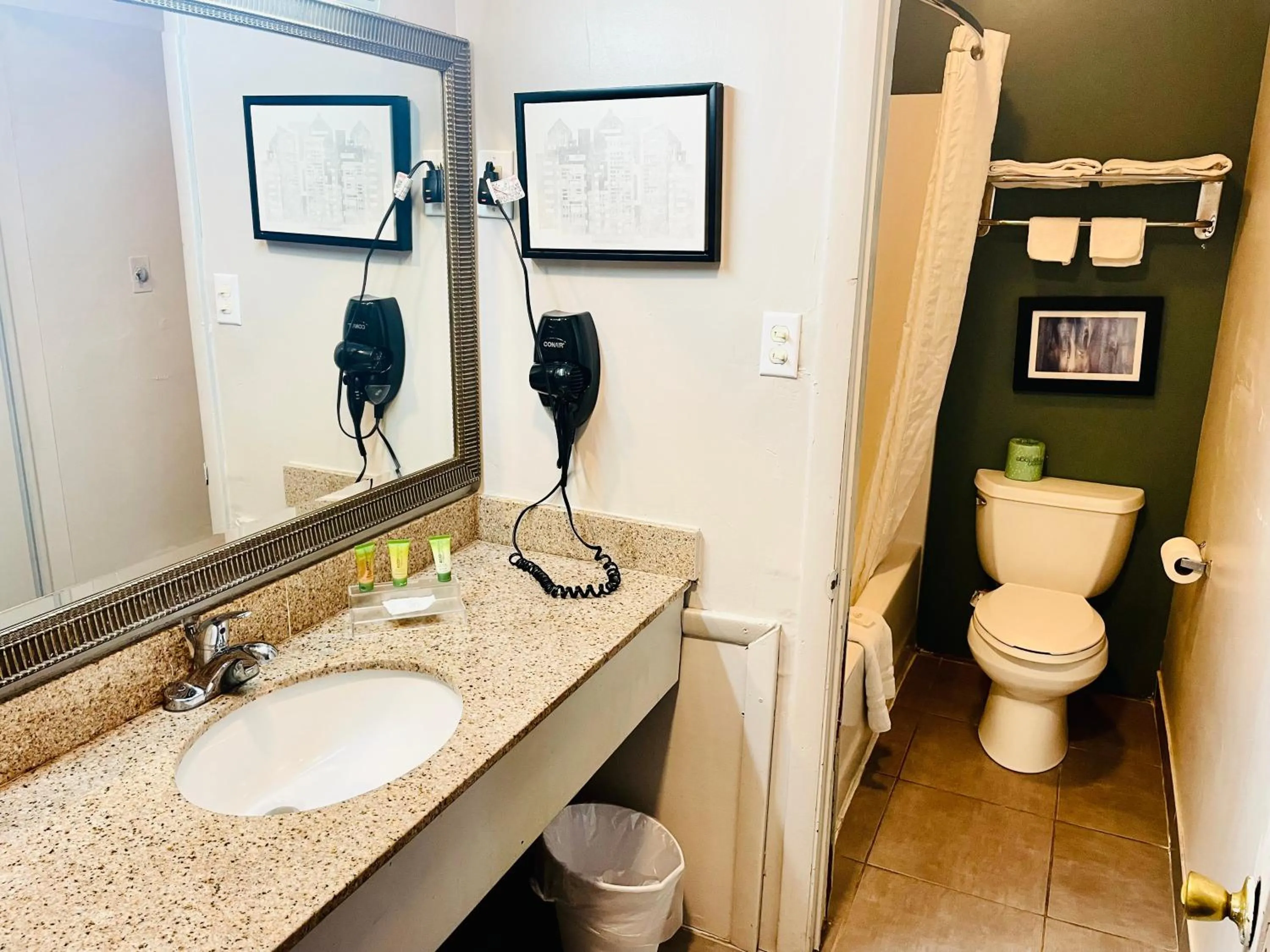 Red Carpet Inn Duncannon