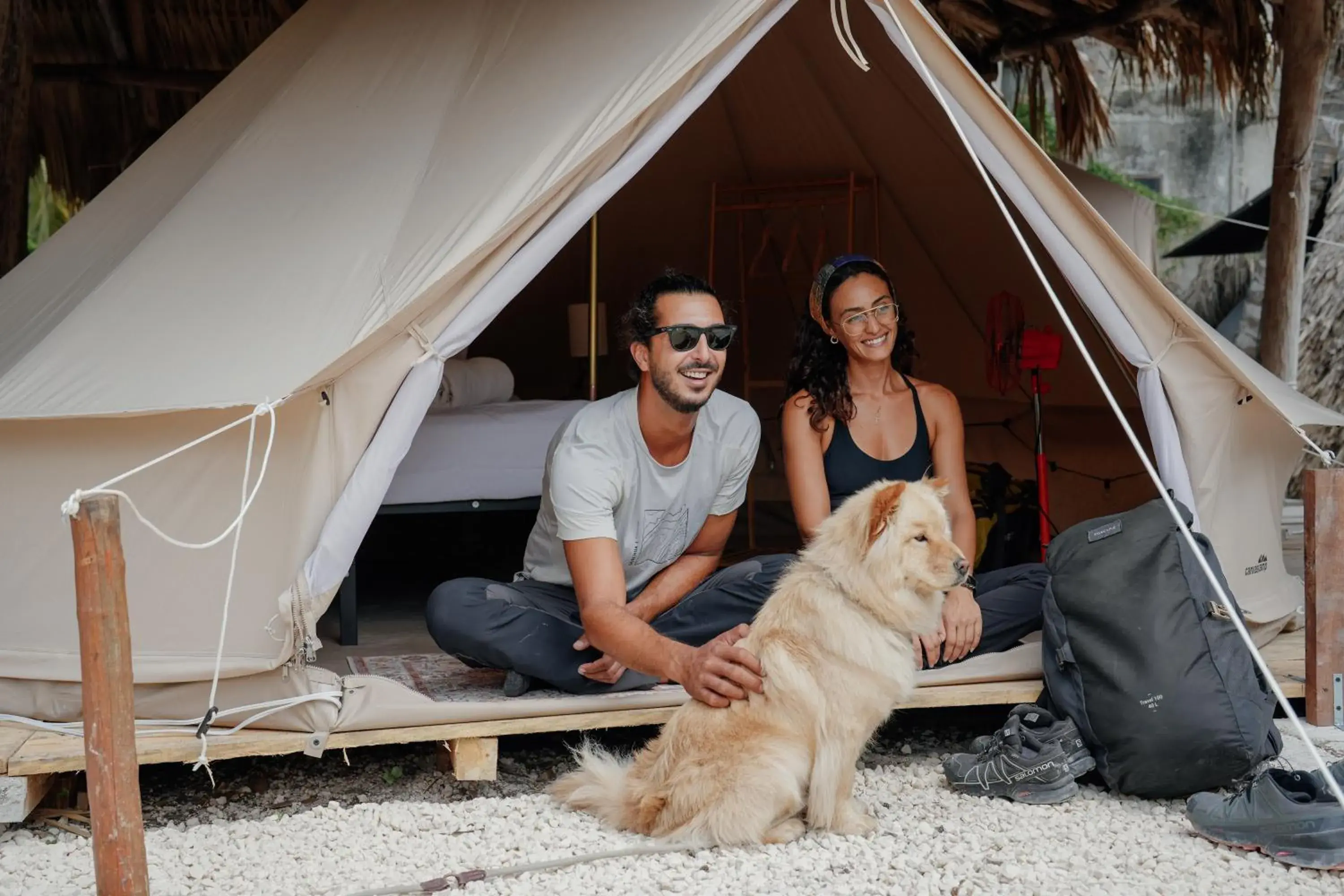 Mapache Hostel Mapache Hostel